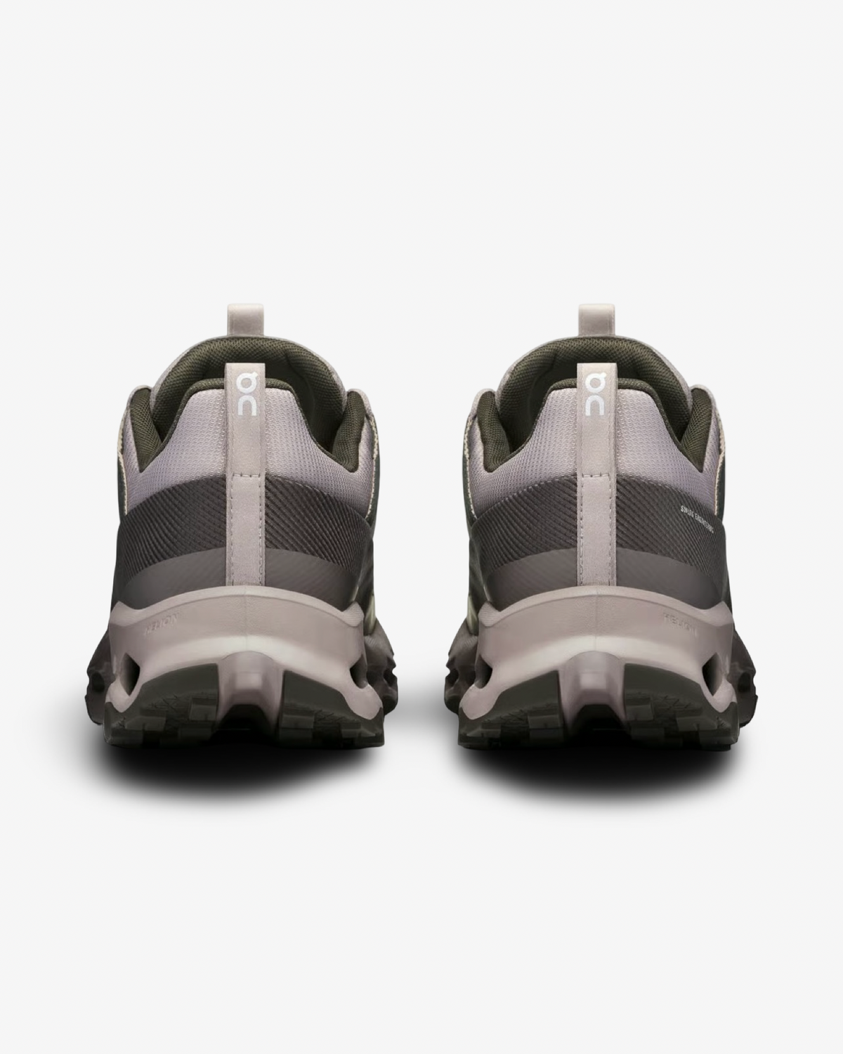 ON CLOUDHORIZON WP 1 fog thorn