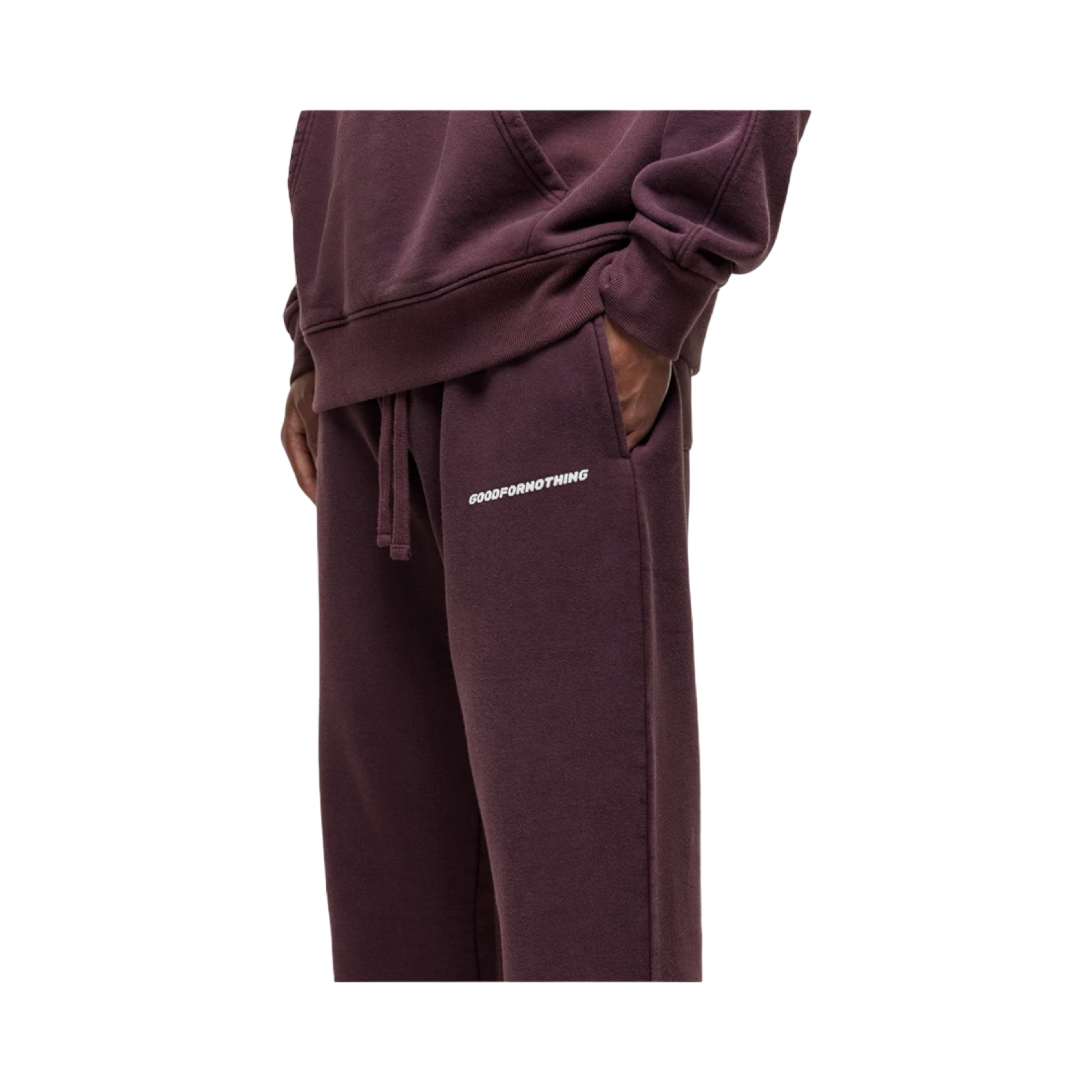 GFN VINTAGE WASHED HUCKLEBERY SWEATPANTS