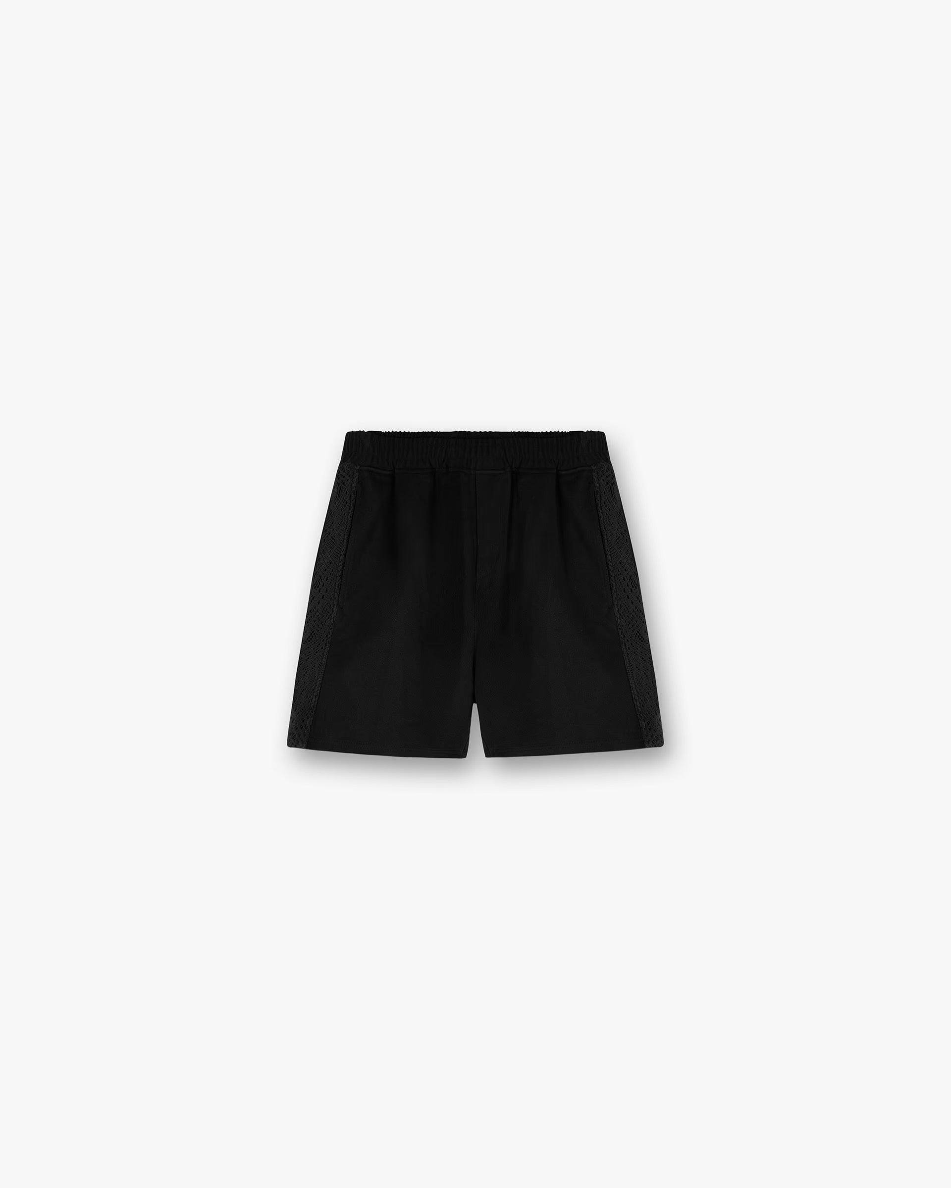 REPRESENT KNITTED PANEL SHORT