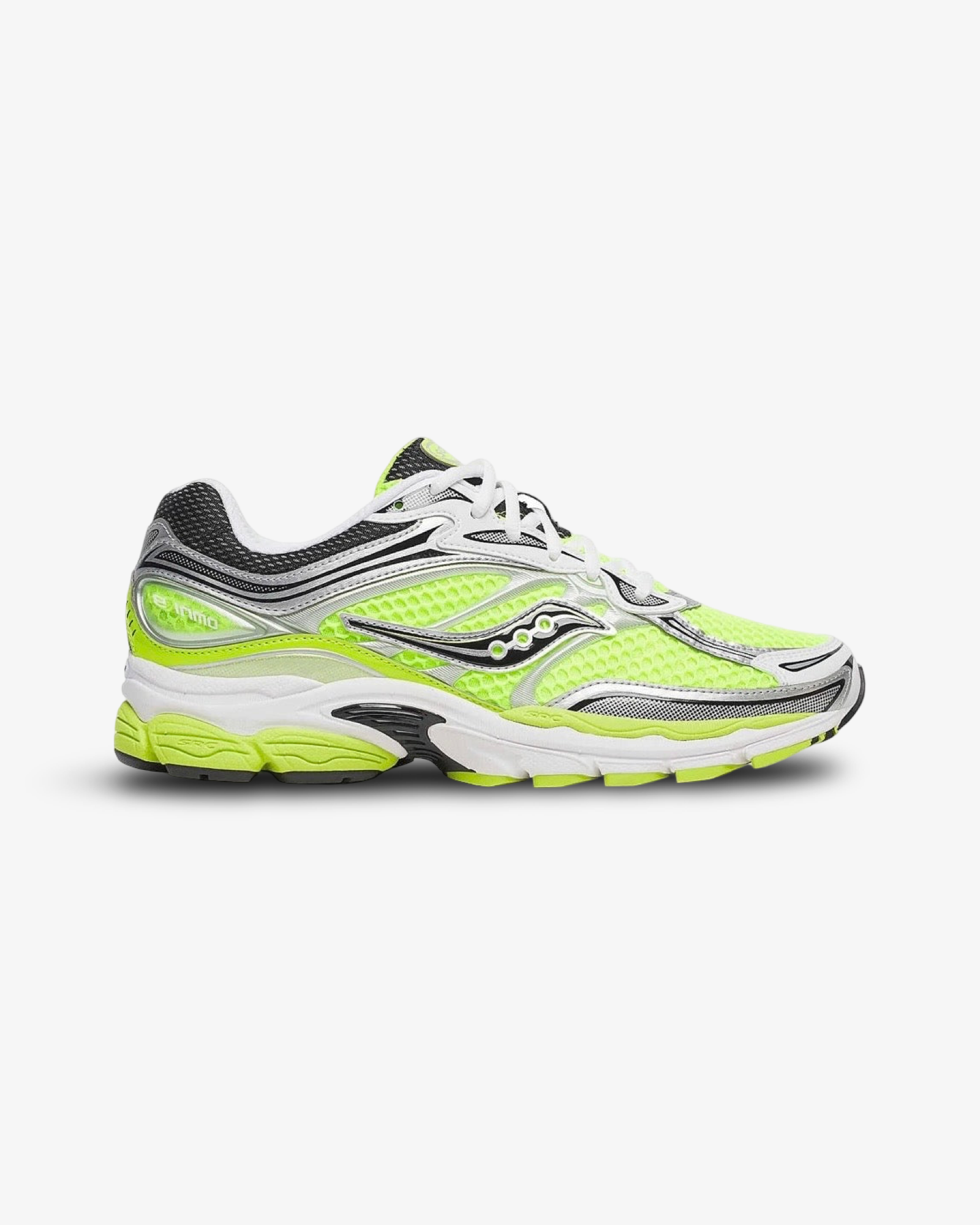 Saucony Omni 9 - Neon