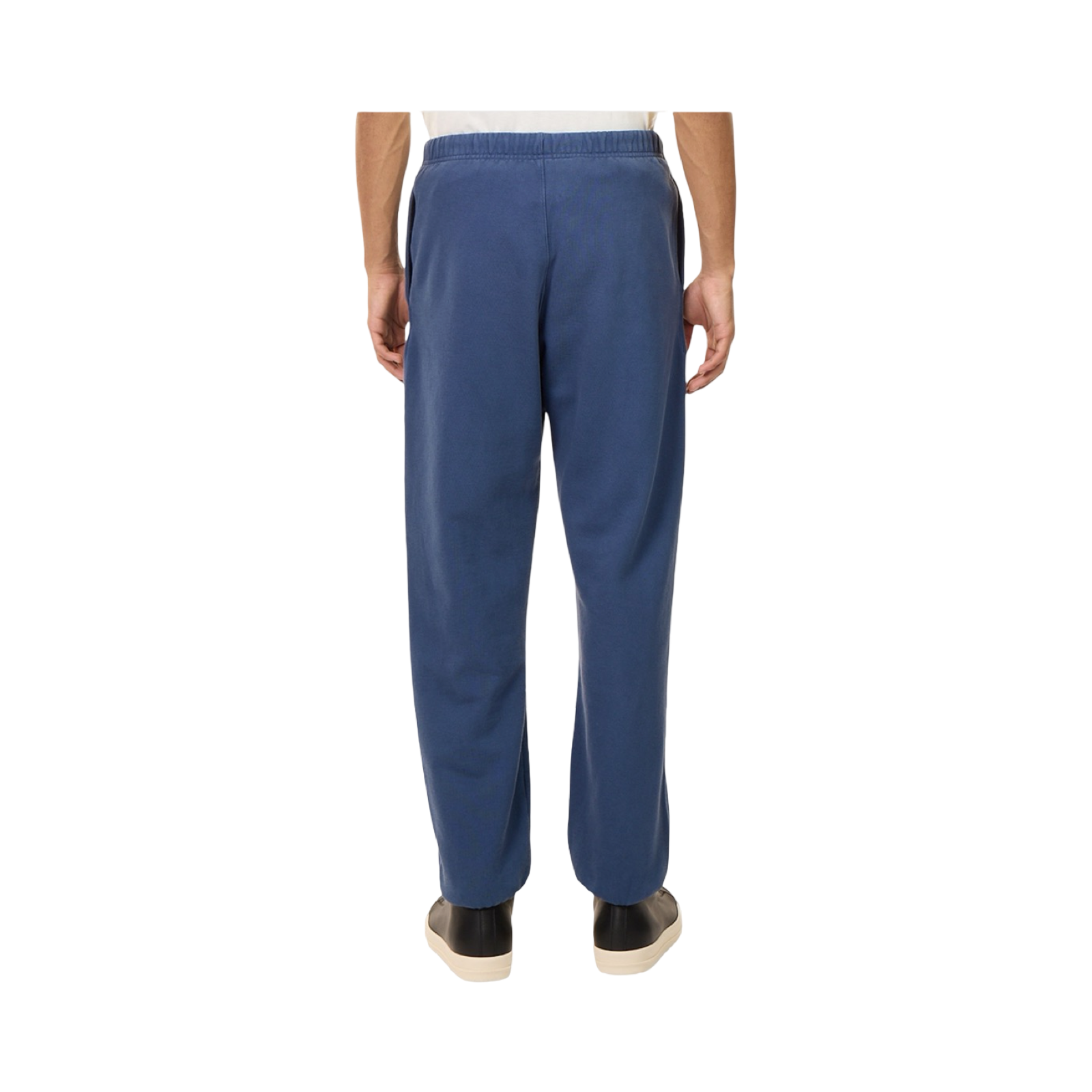 GALLERY DEPT LOGO-PRINT COTTON-JERSEY JOGGING BOTTOMS