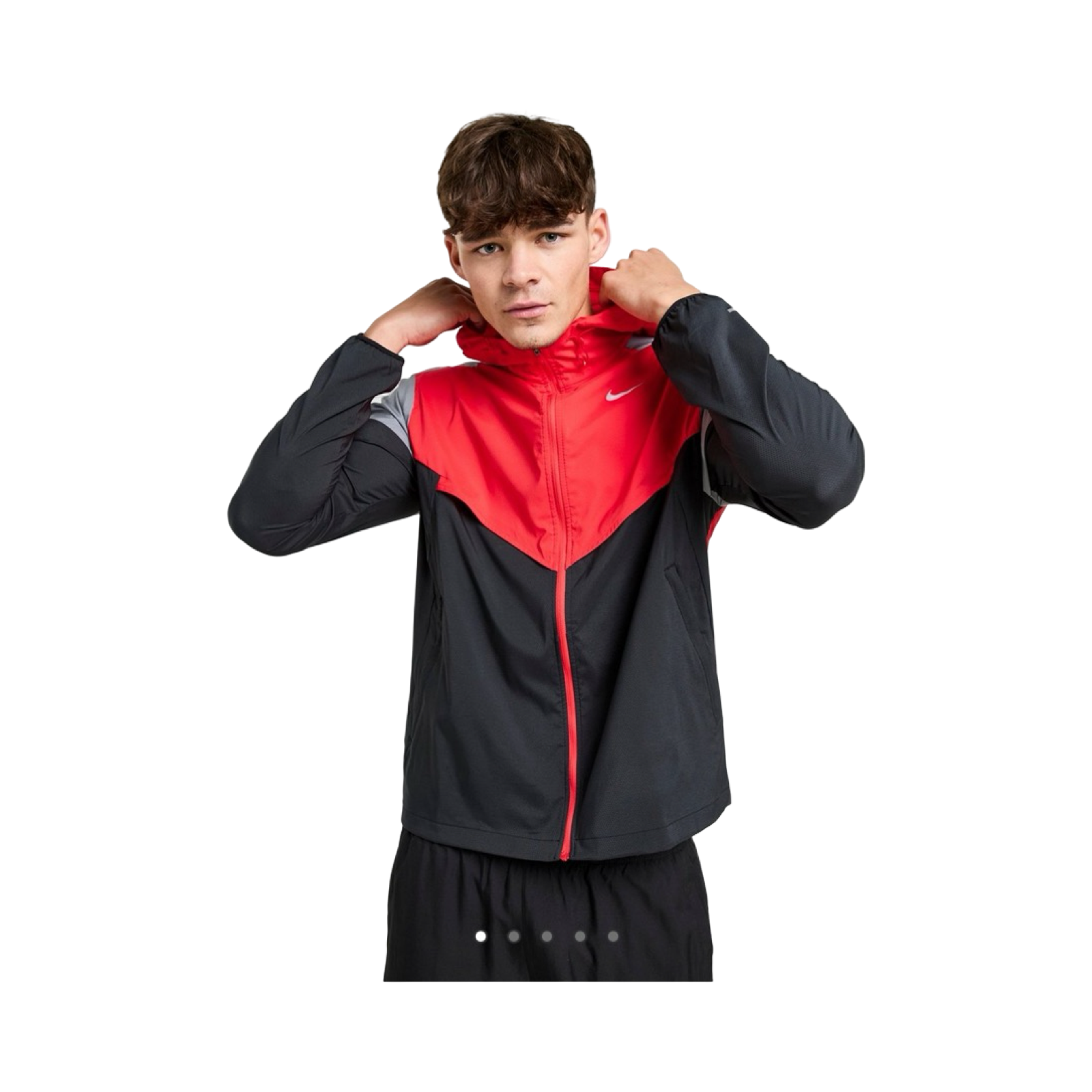 NIKE PACKABLE JACKET