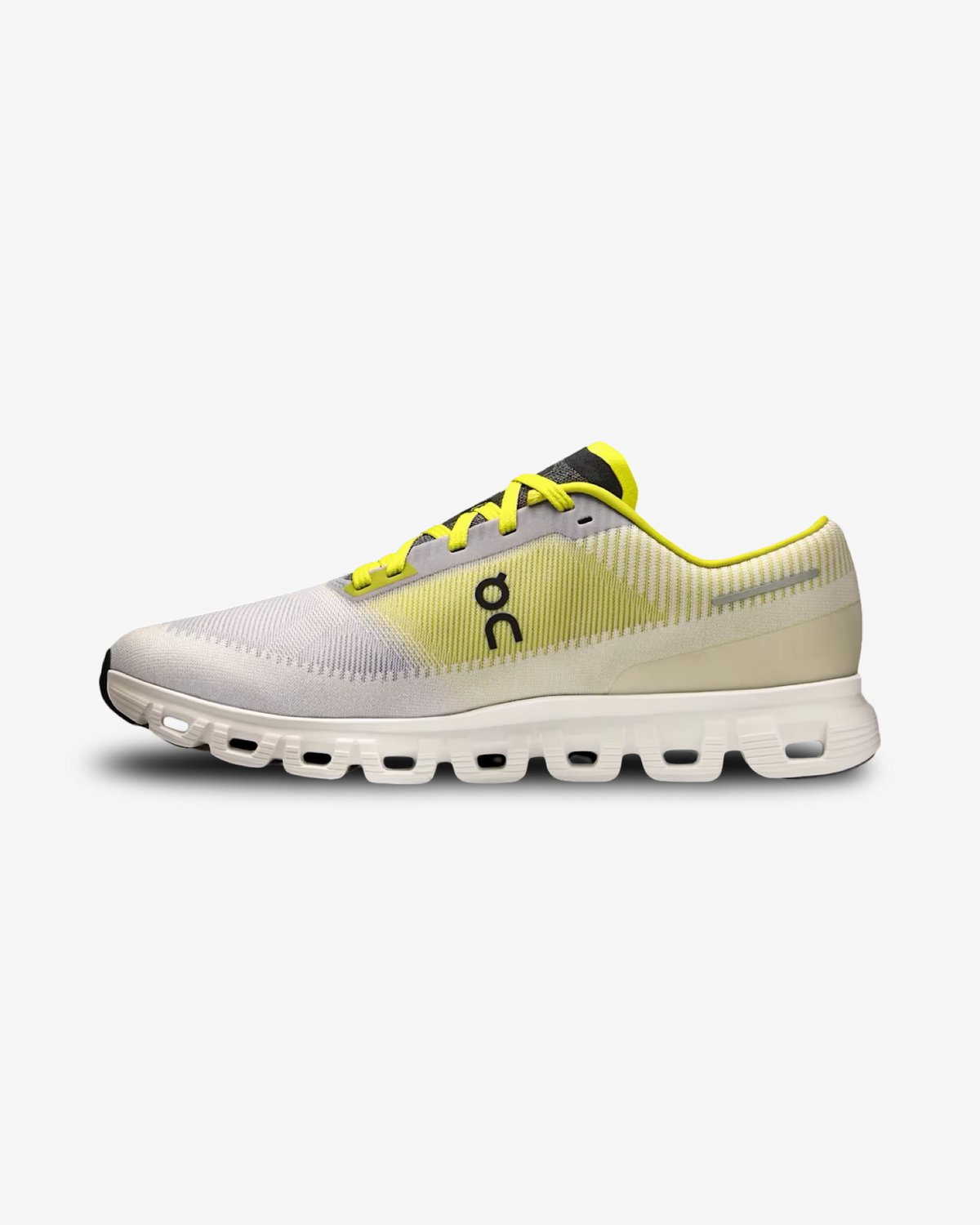 ON CLOUD 6 PUSH LILAC LIME