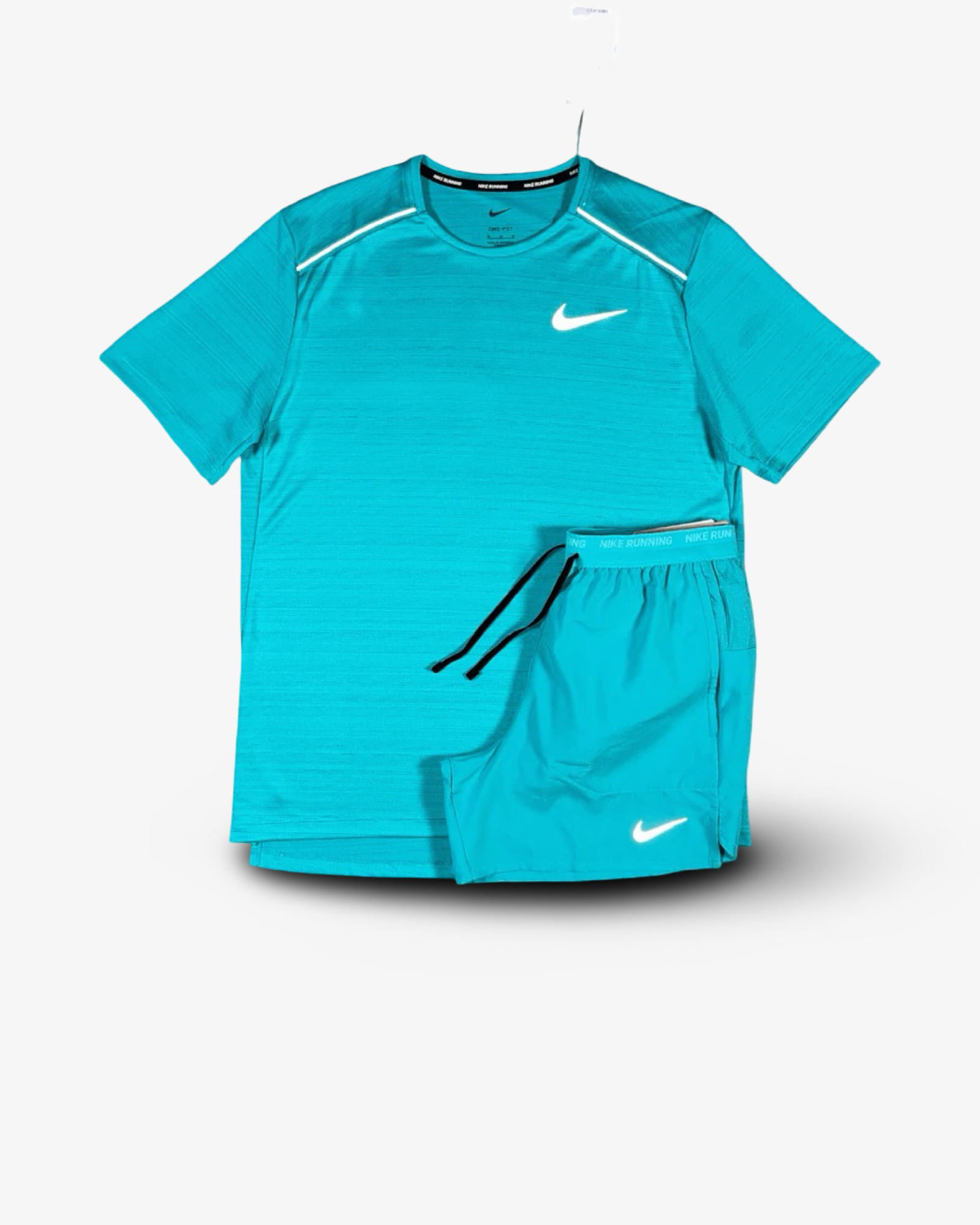 NIKE MILER 1.0 SET 'DUSTY CACTUS'