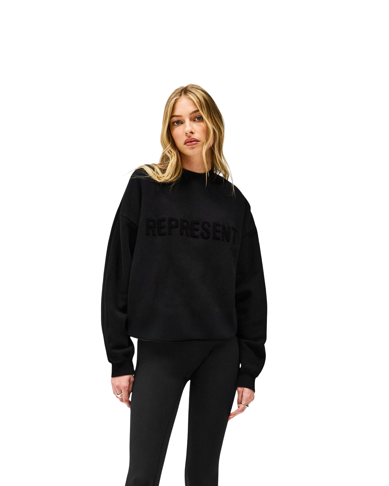 REPRESENT OWNERS CLUB SWEATER