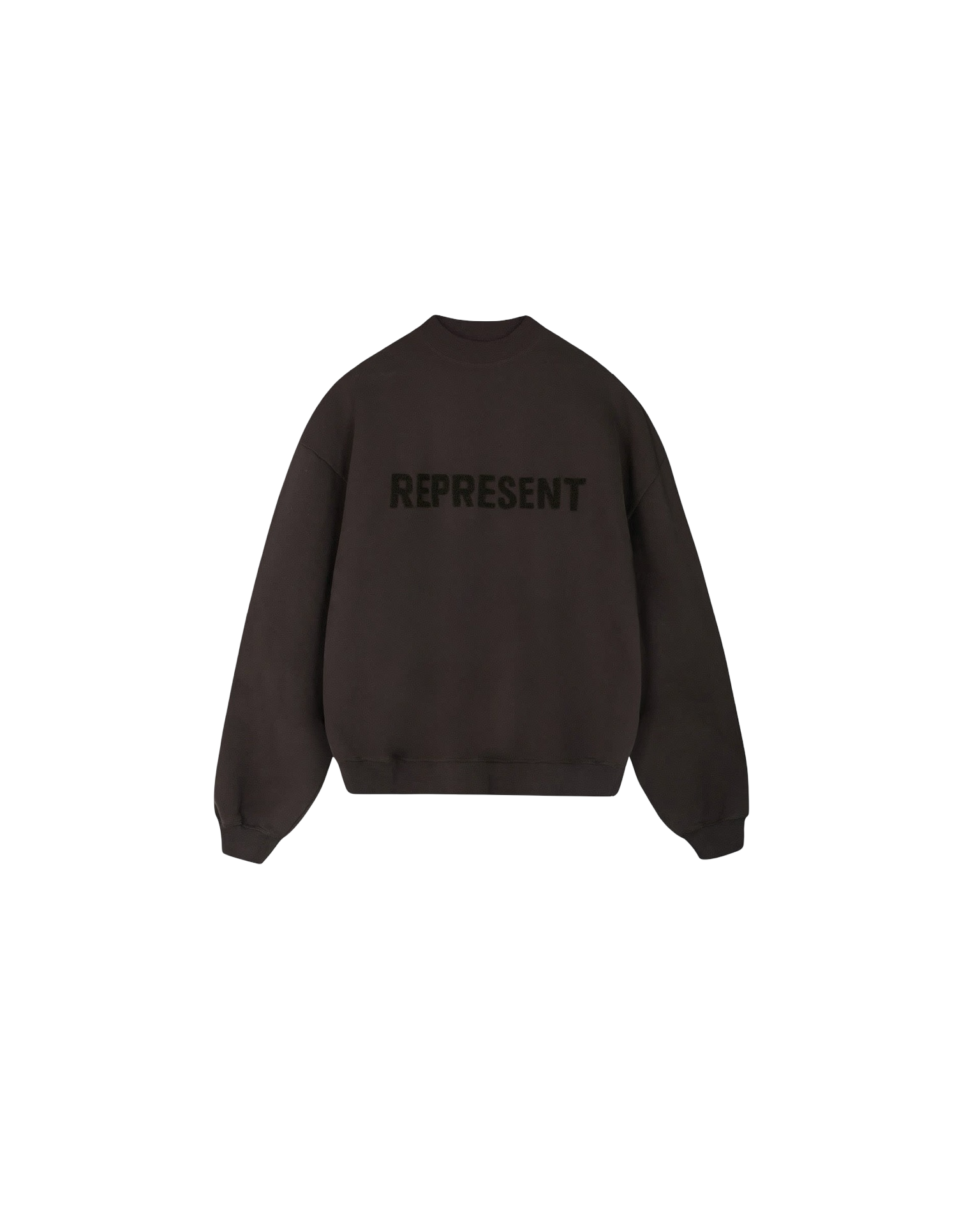 REPRESENT OWNERS CLUB SWEATER