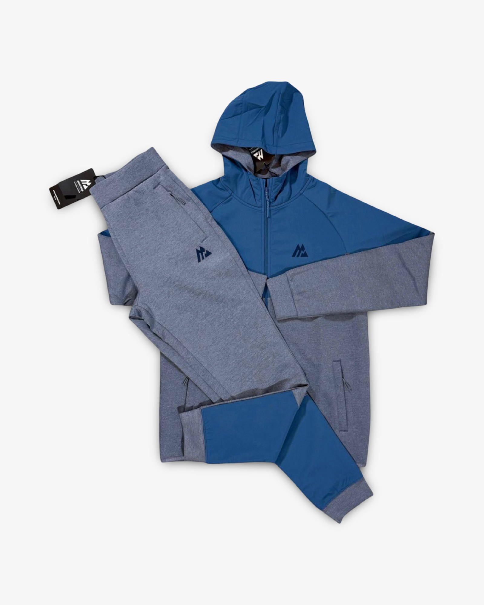 MONTIREX SET