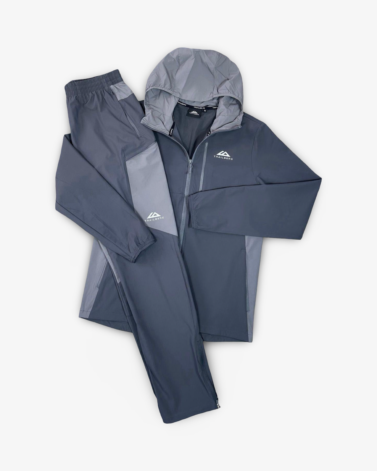 TRAILBERG SET