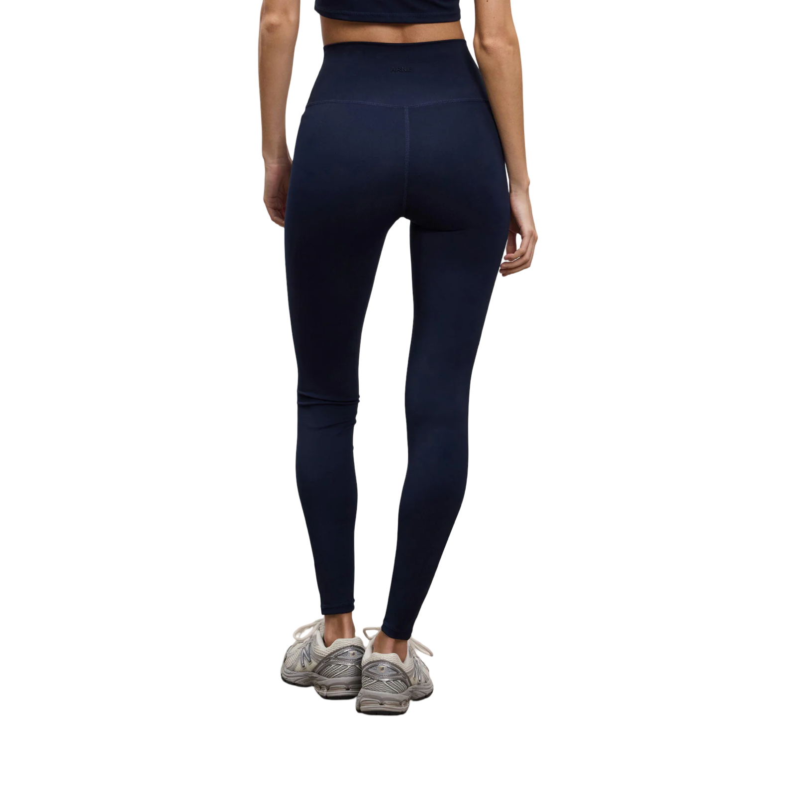 ARNE ACTIVE LEGGINGS NAVY