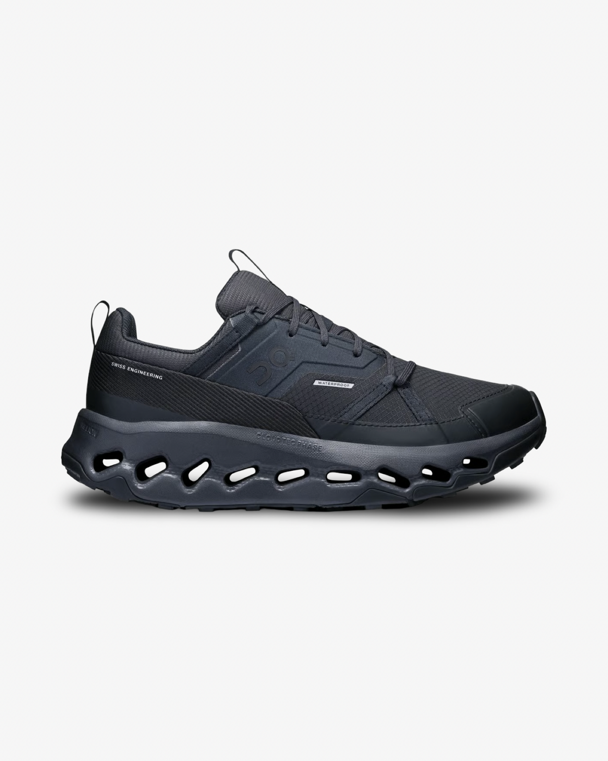 ON CLOUD HORIZON WP 1 BLACK BLACK