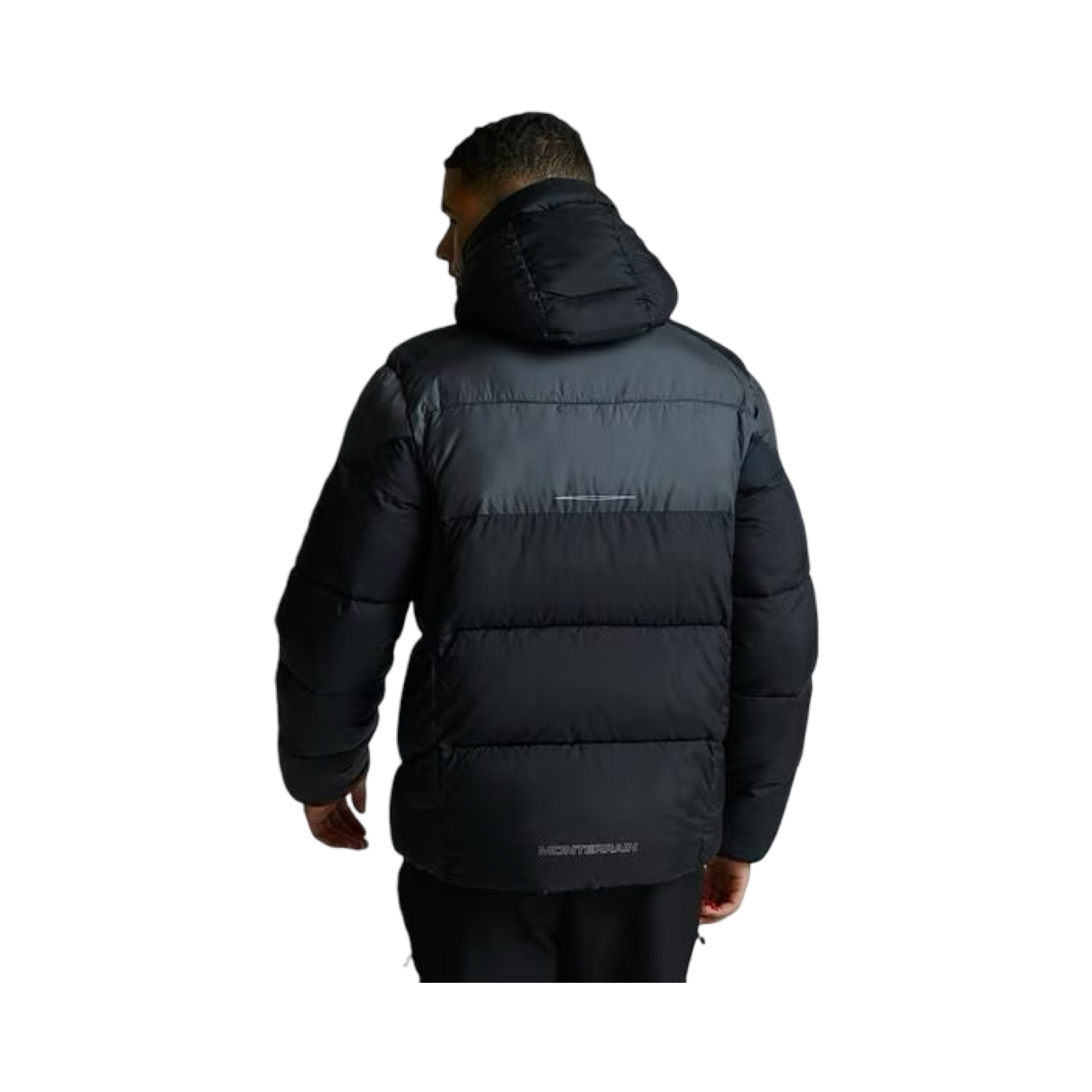 MONTERRAIN ORBIT PUFFER JACKET