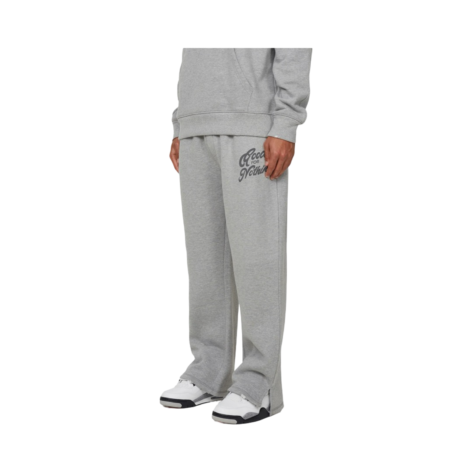 GFN AUTHENTIC SWEATPANTS
