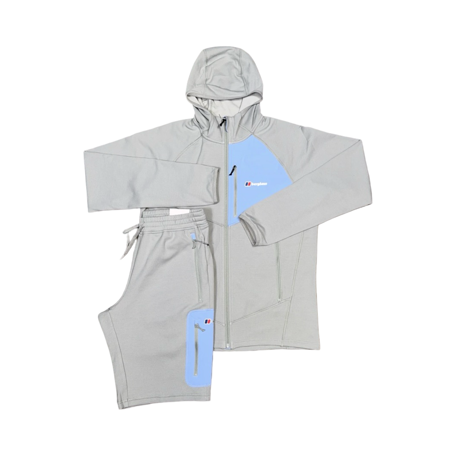 BERGHAUS SET