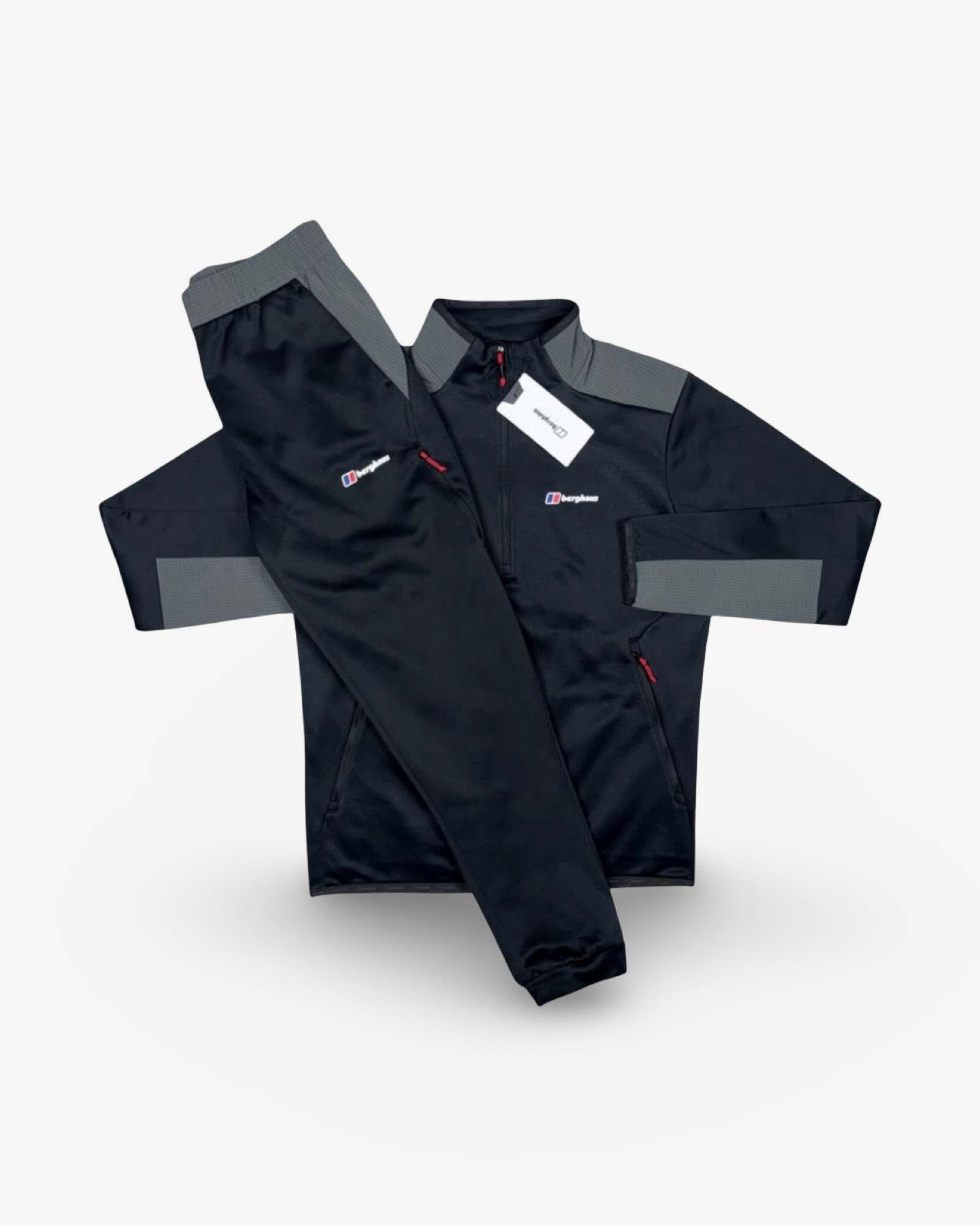 BERGHAUS SET