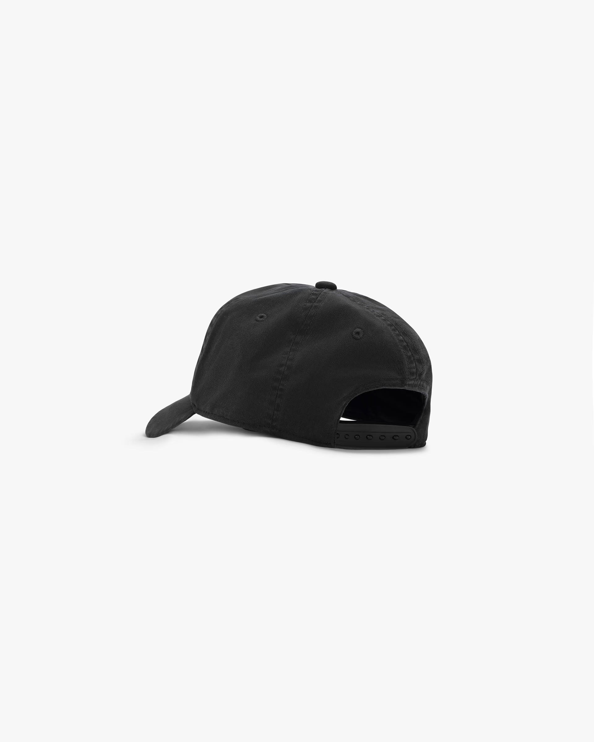 REPRESENT GRAN CRU CLASSE CAP - JET BLACK