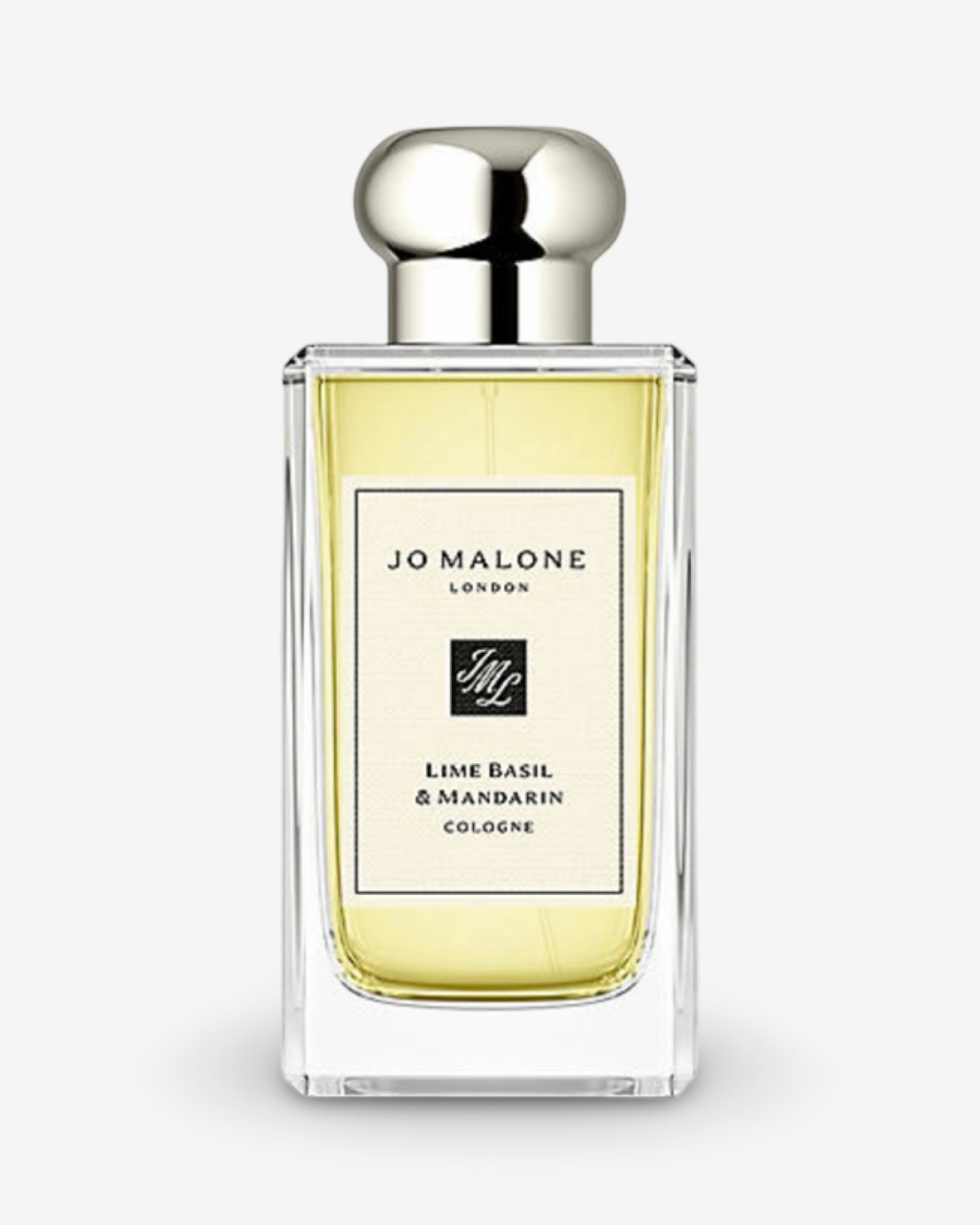 JO MALONE LIME BASIL & MANDARINE