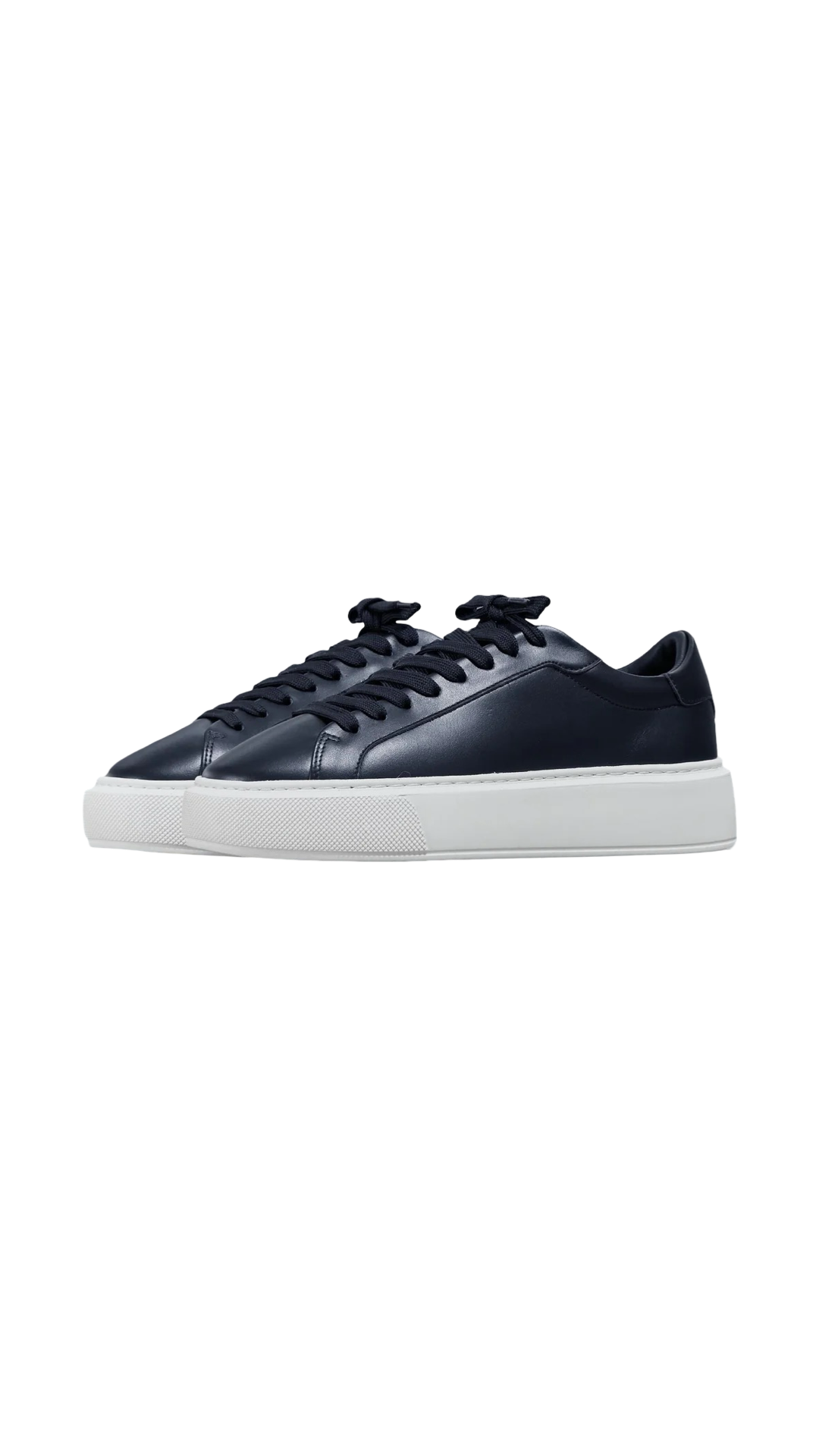 ARNE ESSENTIAL LEATHER TRAINER