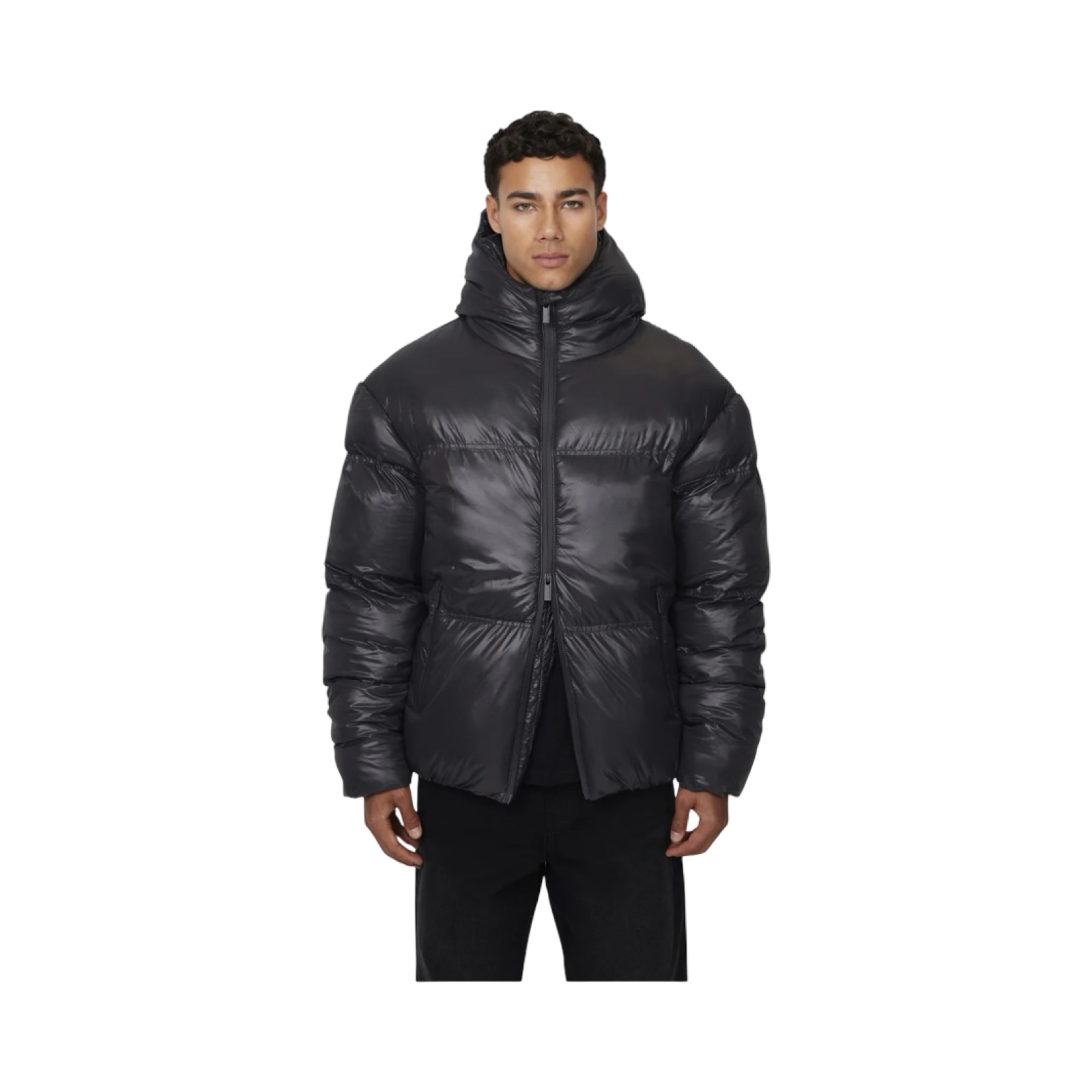GFN PUFFER JACKET