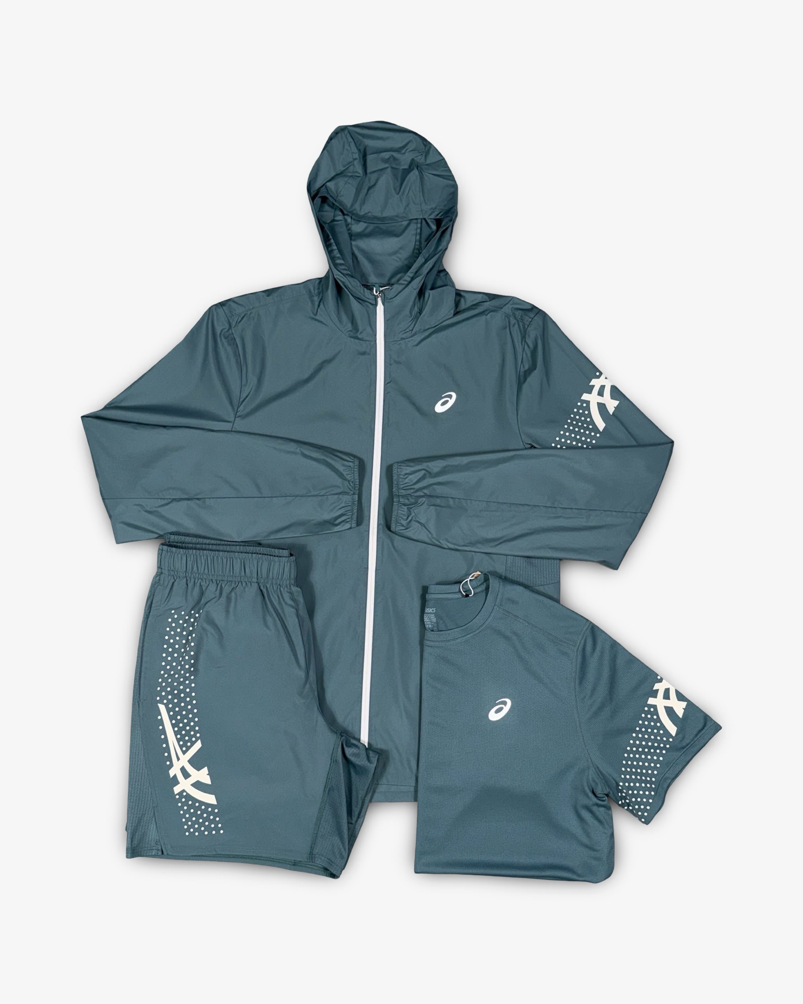 ASICS SET