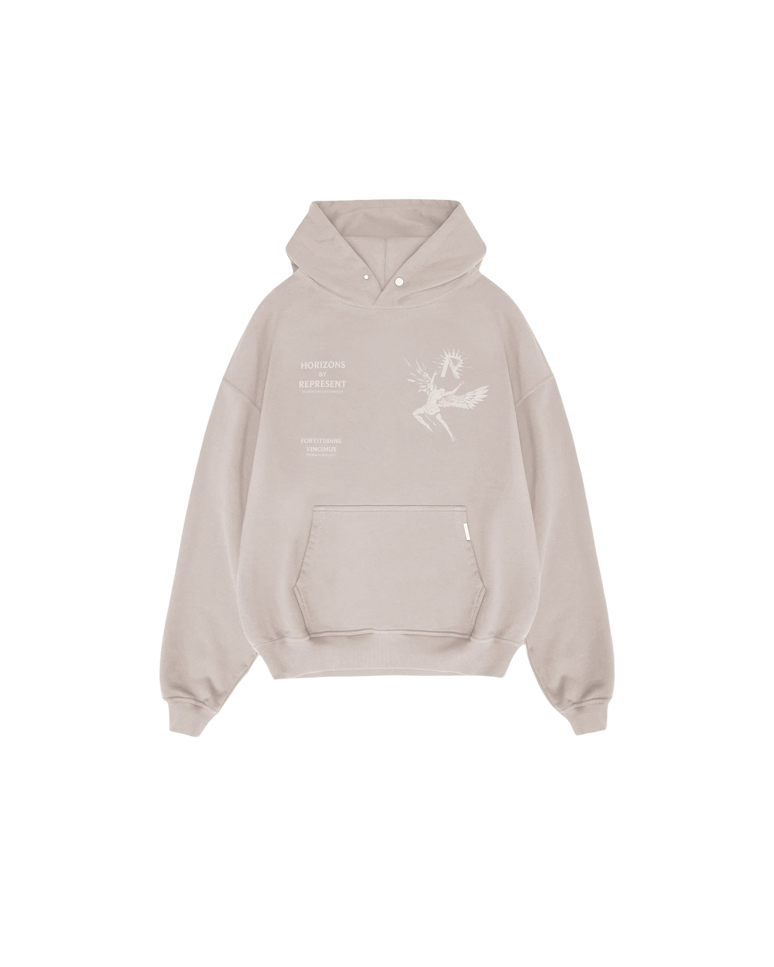 REPRESENT ICARUS HOODIE