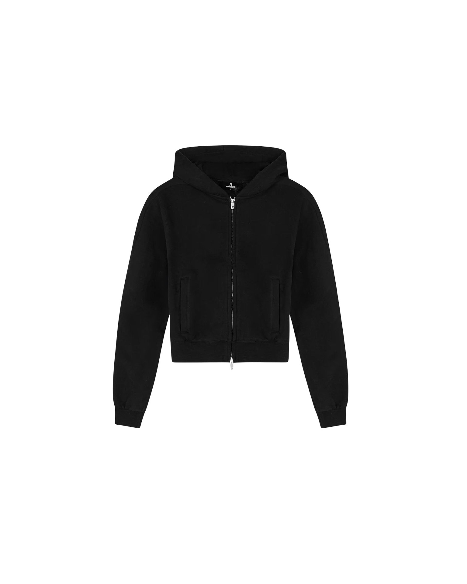REPRESENT OWNERS CLUB ZIP HOODIE