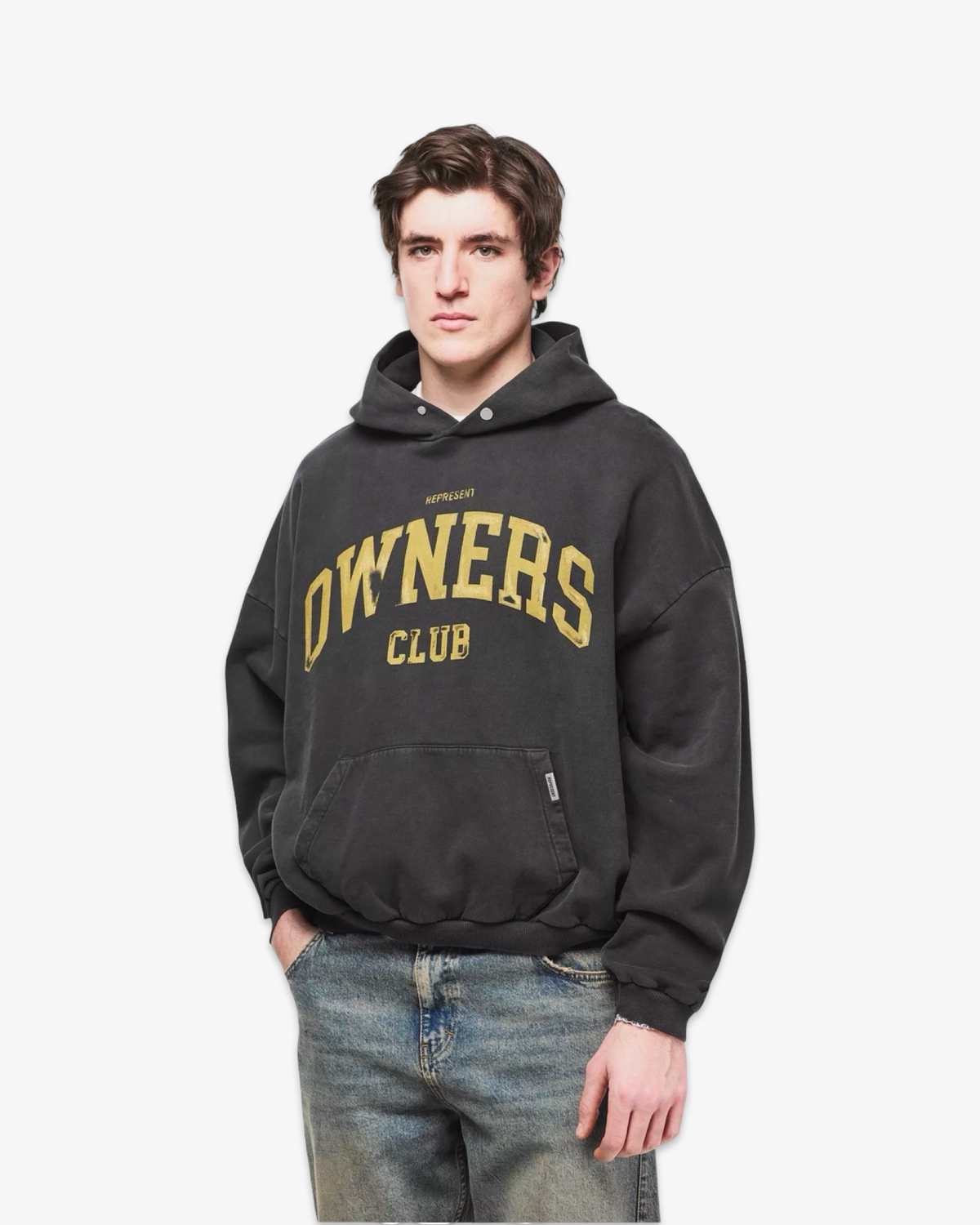 REPRESENT OWNERS CLUB HOODIE