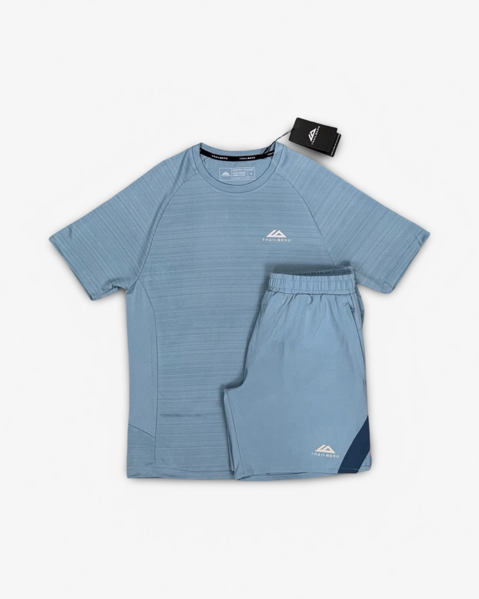 TRAILBERG SET