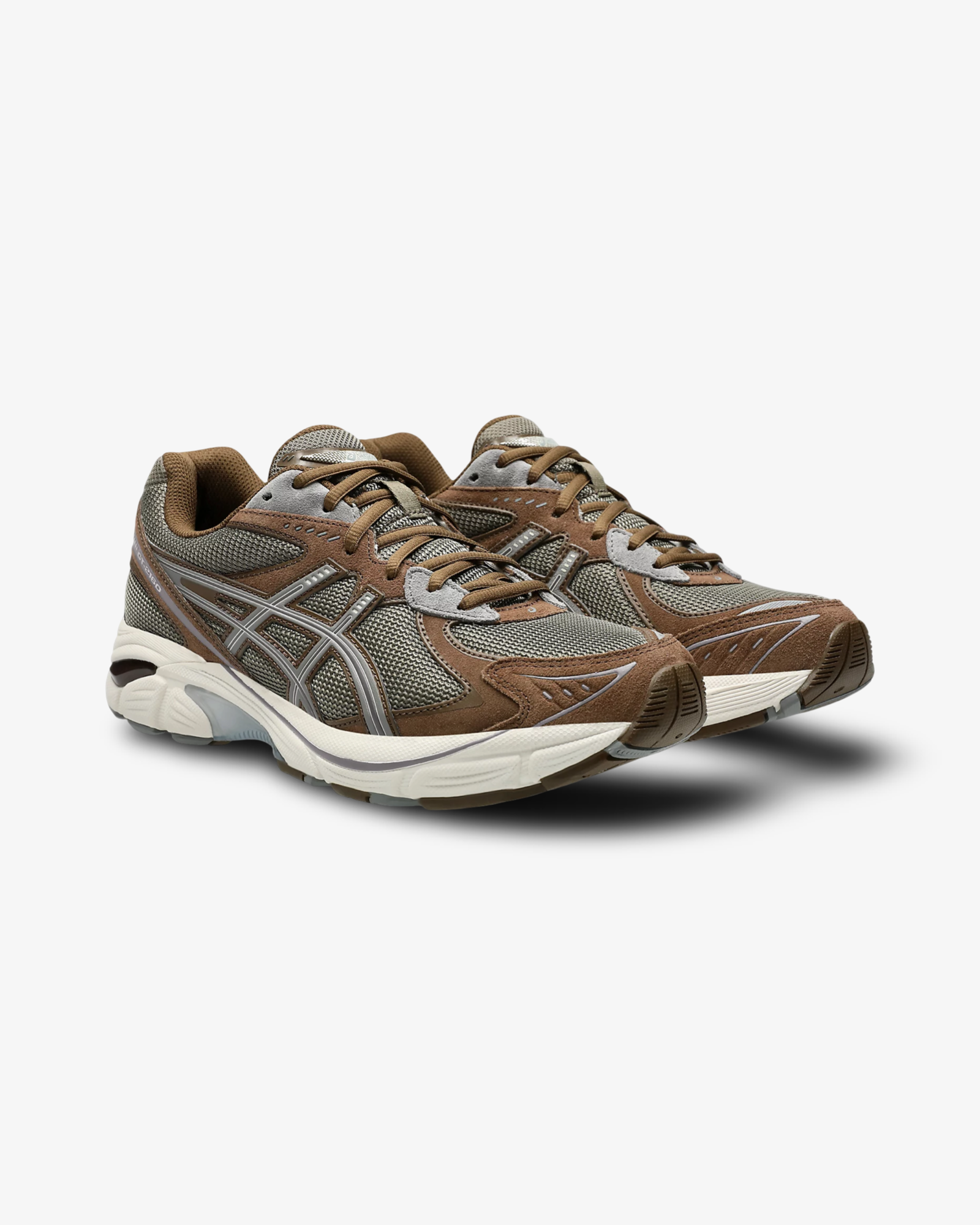 ASICS GT2160 BROWN