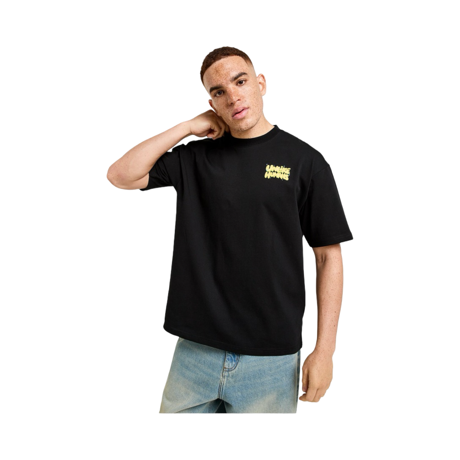 UNLIKE HUMANS SOUR T-SHIRT