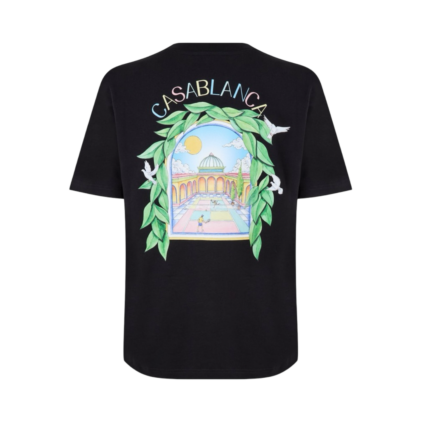 CASABLANCA T’SHIRT