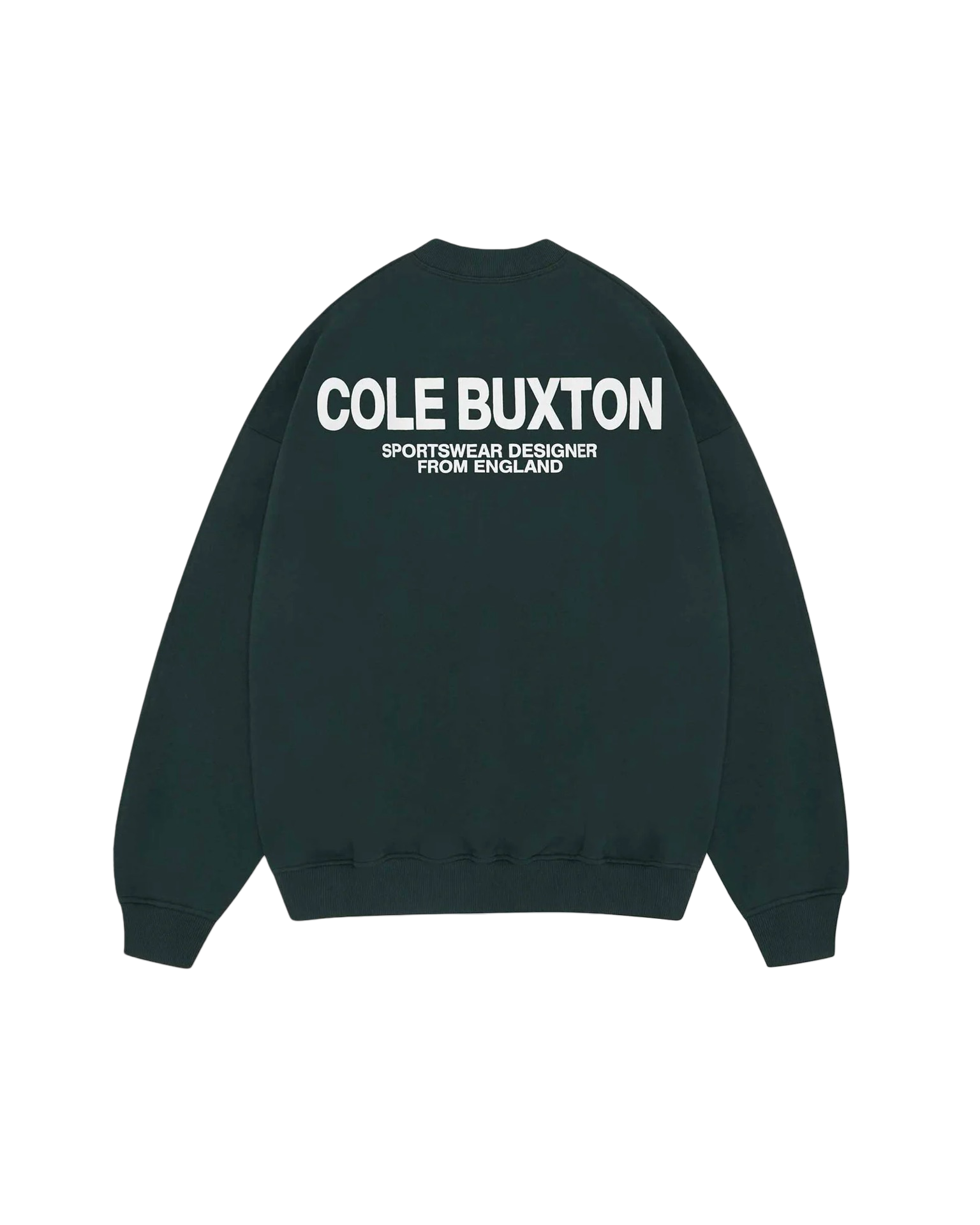 COLE BUXTON SPORTSWEAR SWEATSHIRT