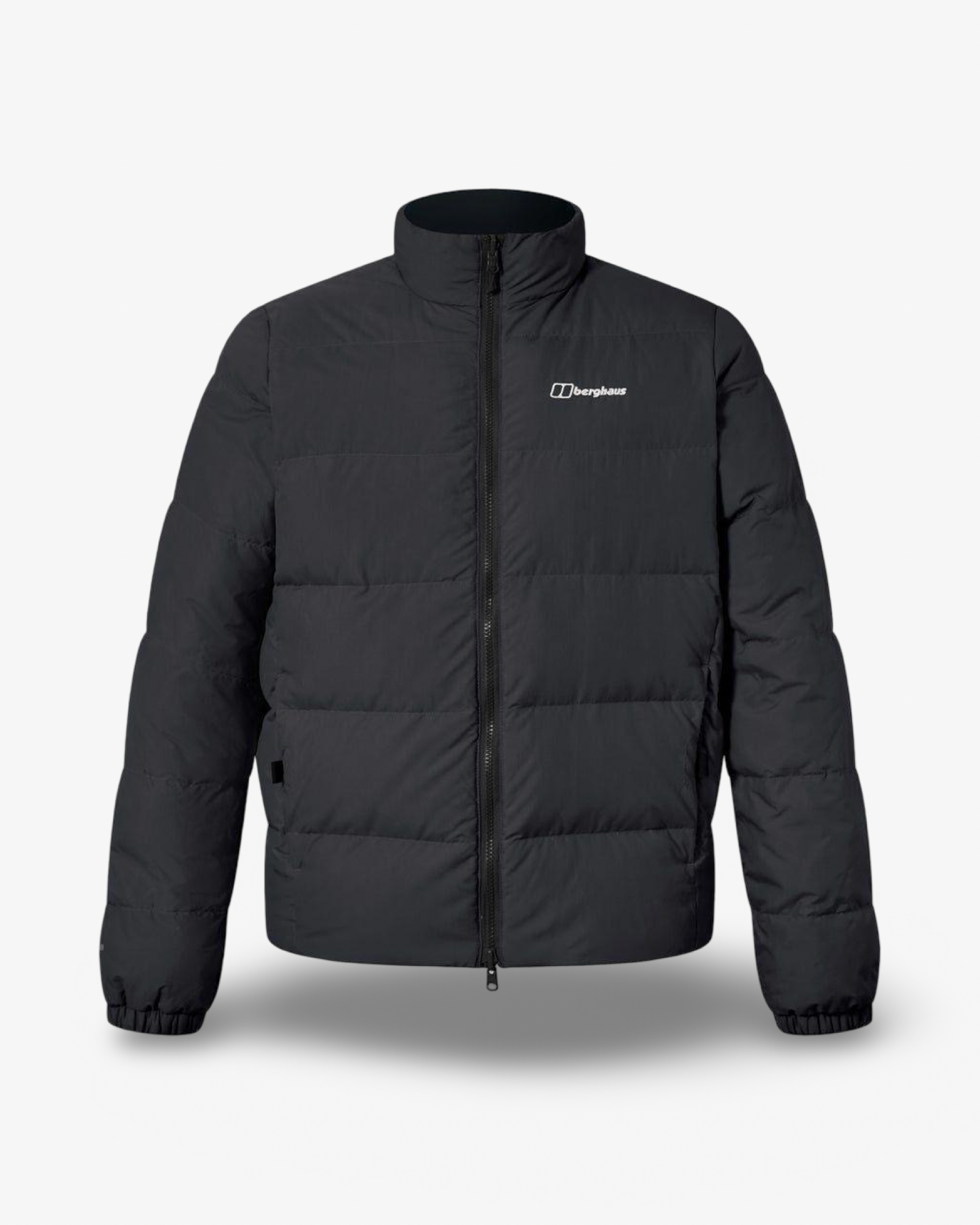 BERGHAUS REVERSIBLE JACKET