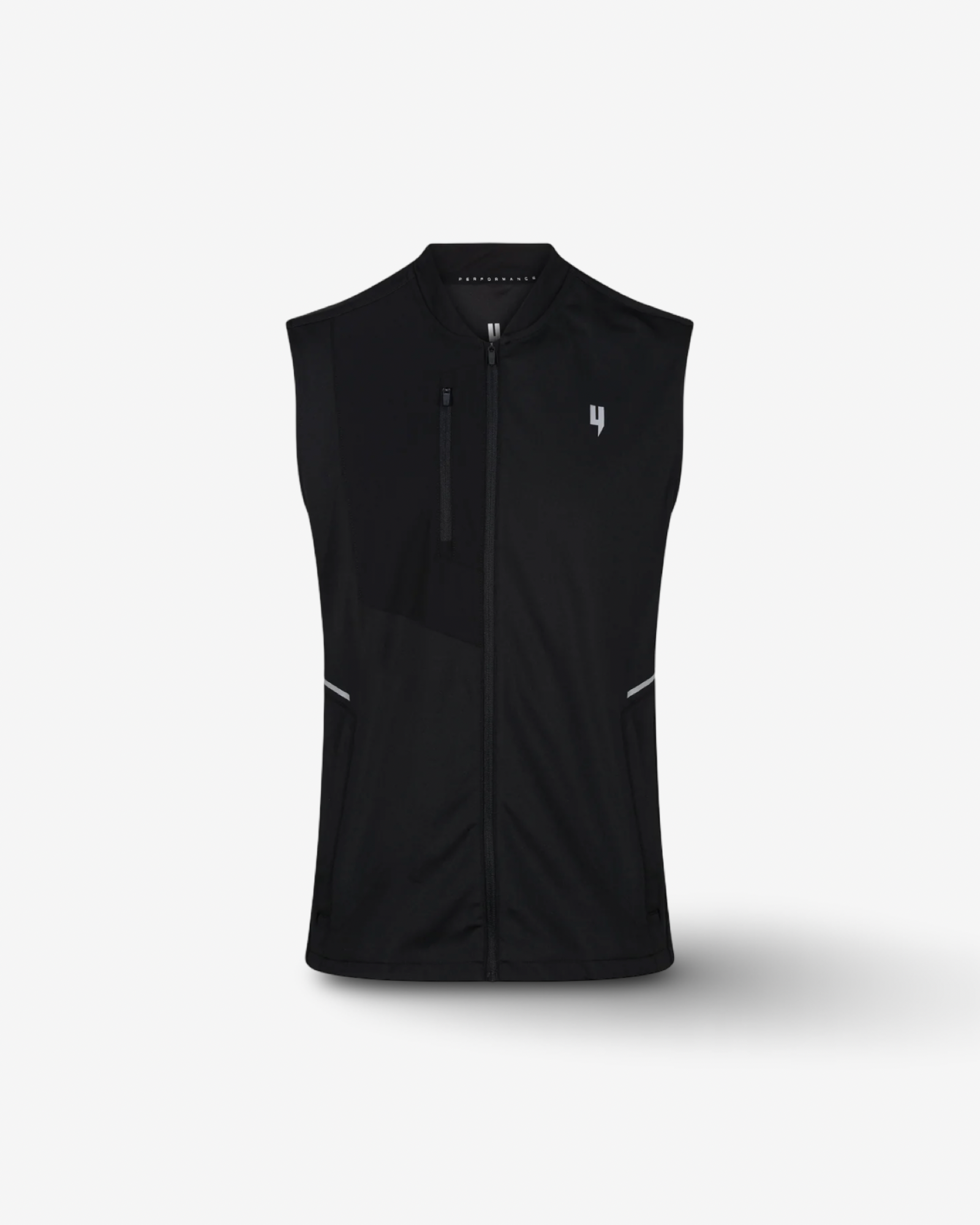 YELIR WORLD PERFORMANCE GILET