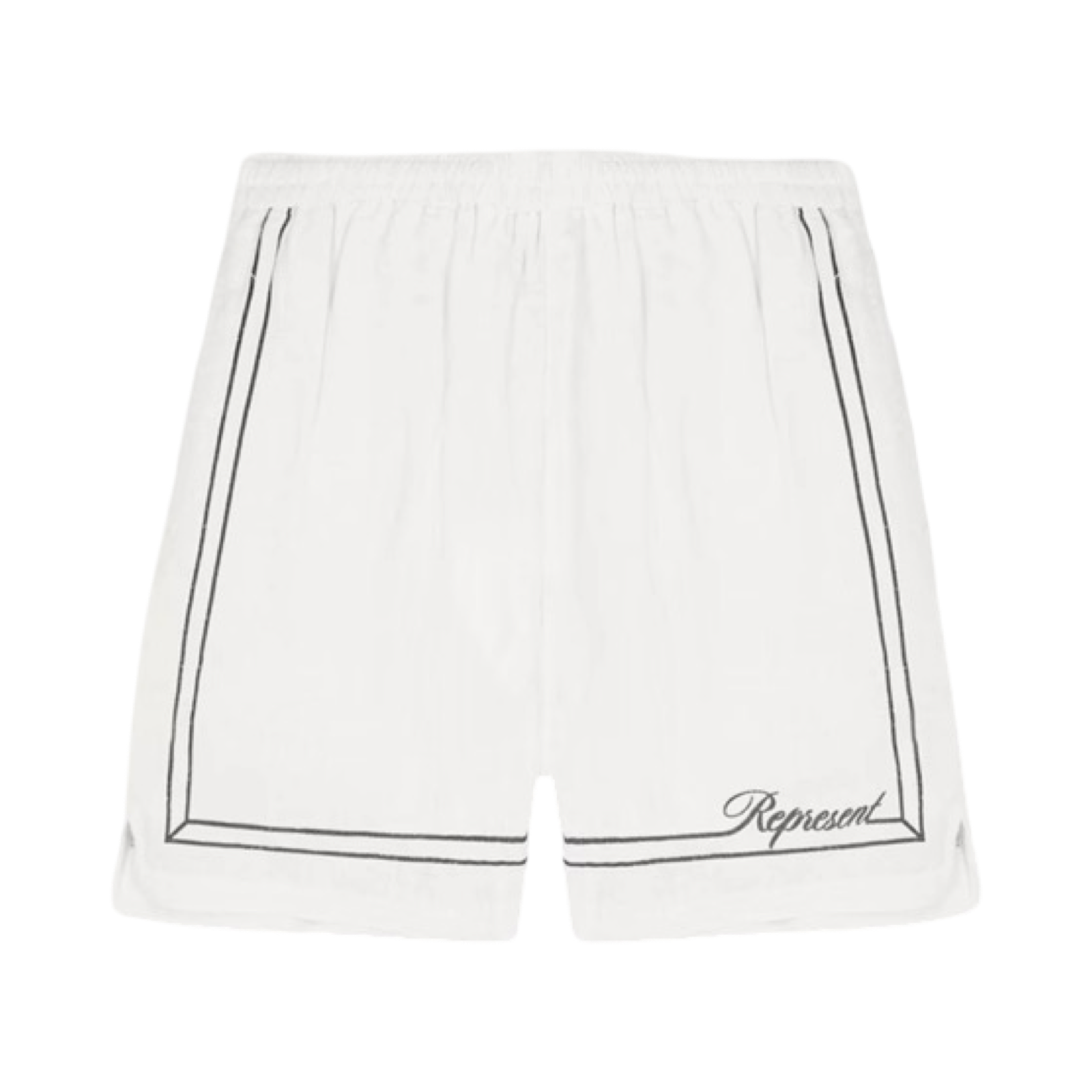 REPRESENt SHORTS