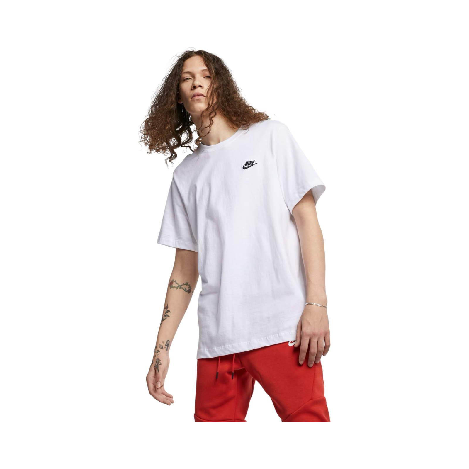 NIKE SPORTSWEAR CLUB