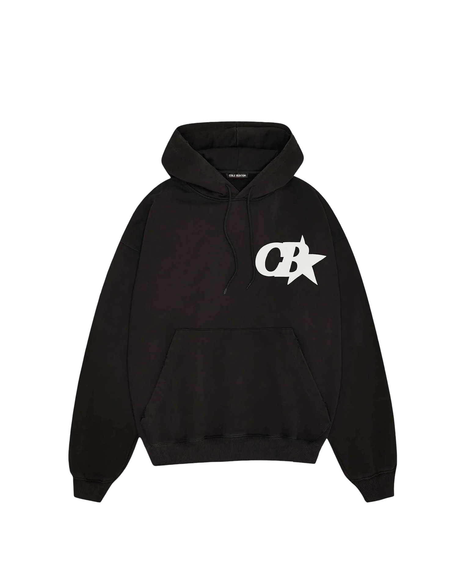 COLE BUXTON CB STAR HOODIE