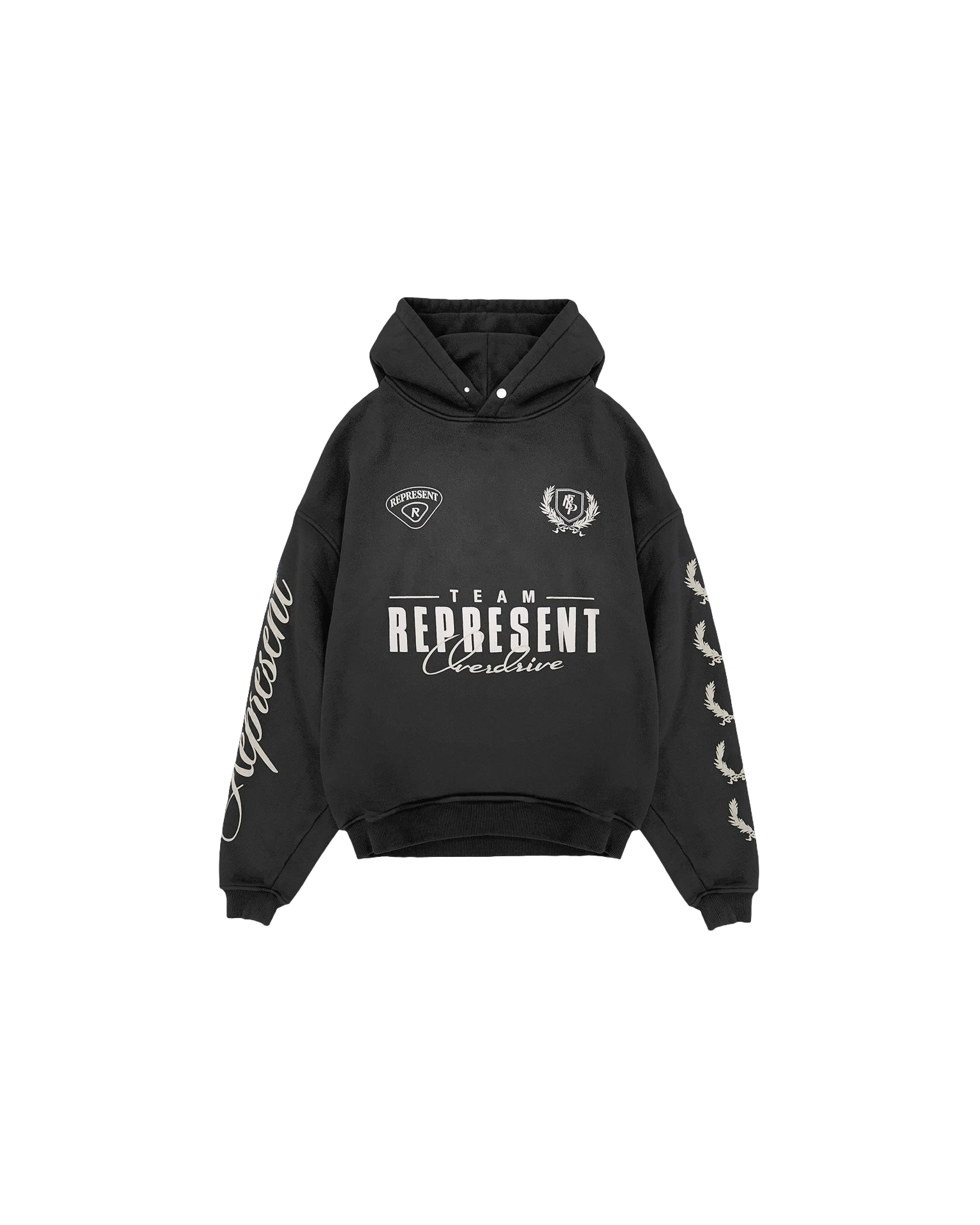 REPRESENT WORLD CHAMPIONSHIP HOODIE