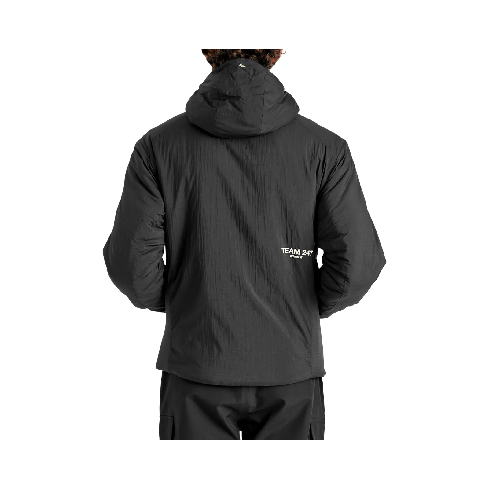 REPRESENT 247 INSULATED JACKET