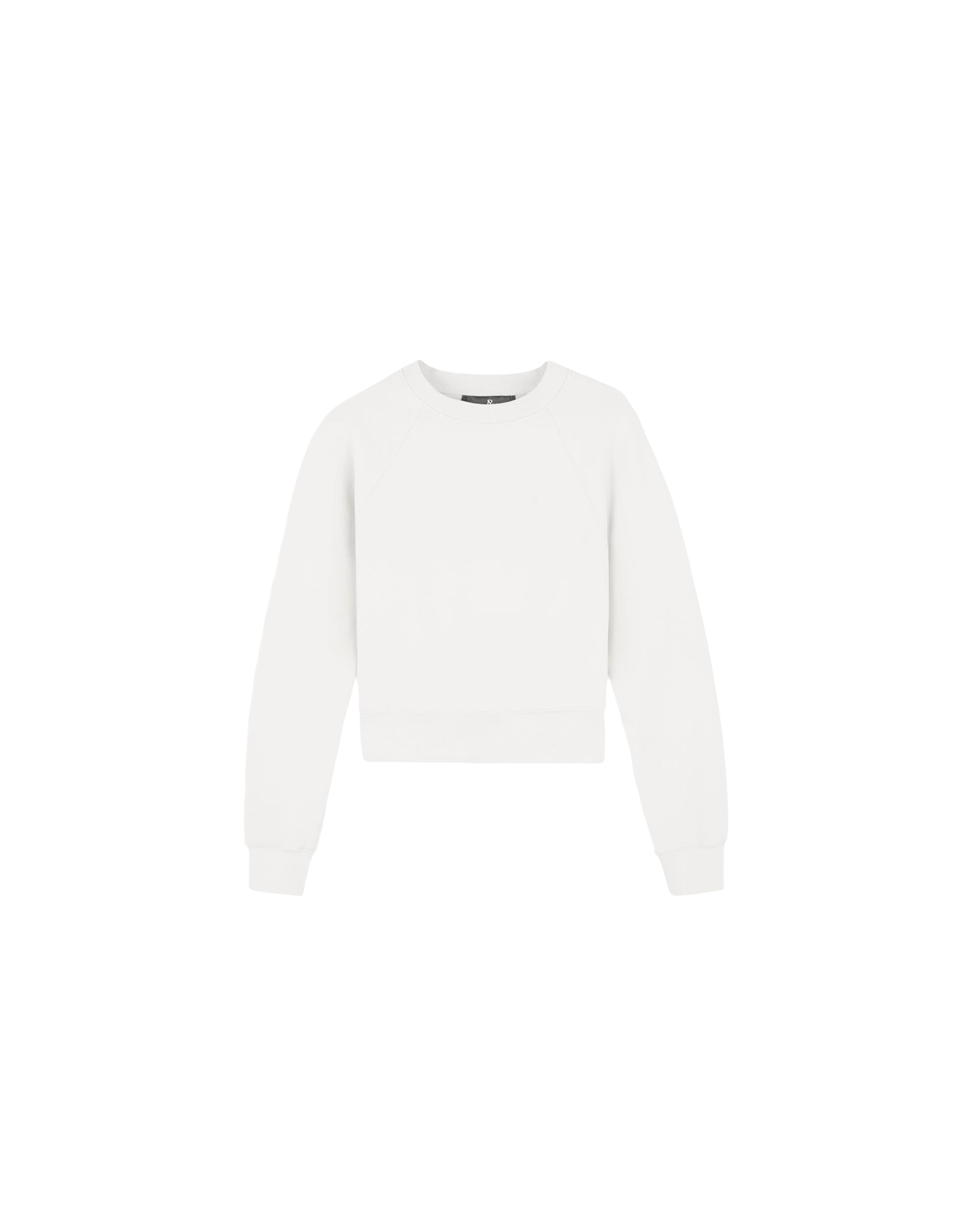 REPRESENT FLY MICRO SWEATER