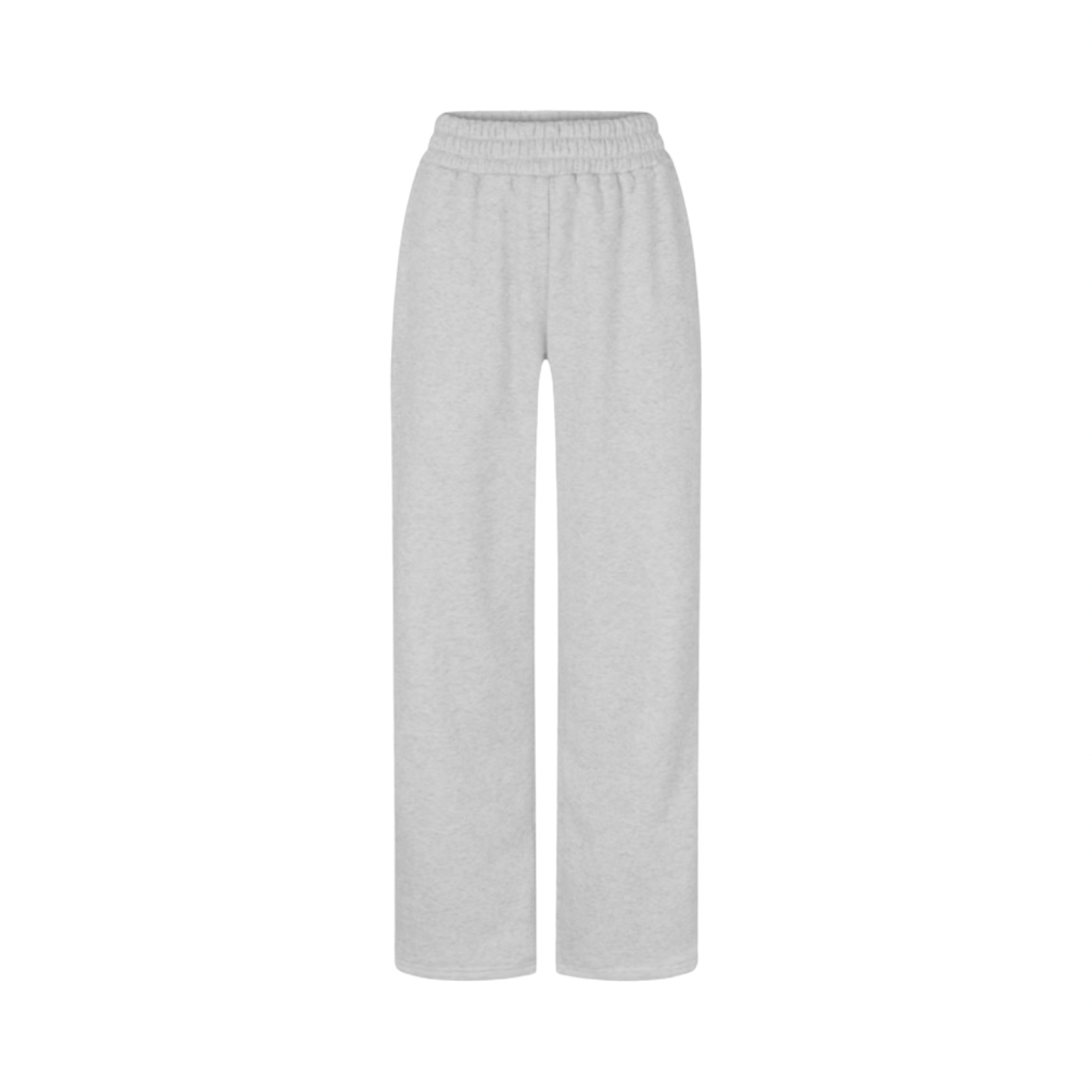 MARS THE LABEL CLASSIC GREY JOGGERS