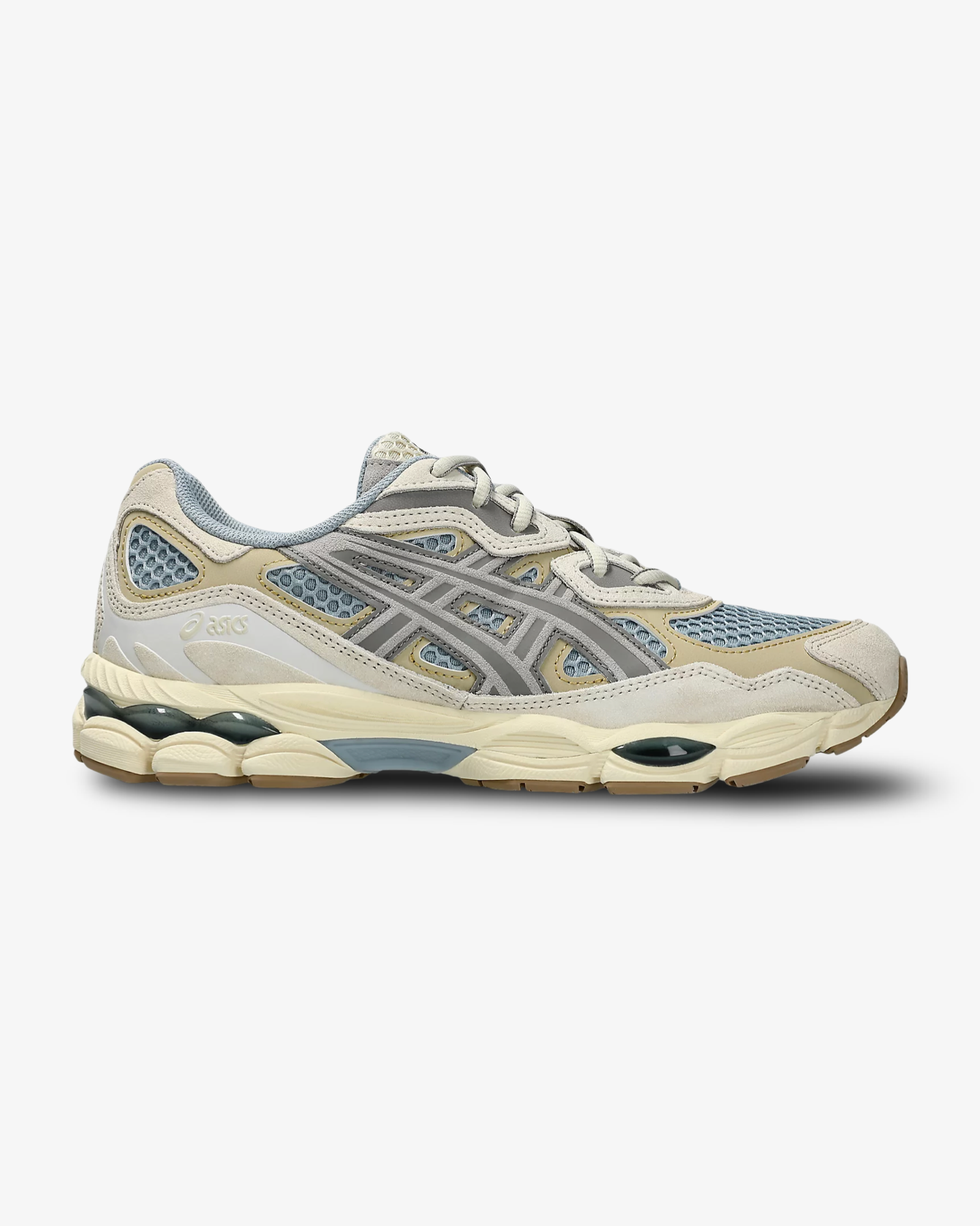 ASICS NYC