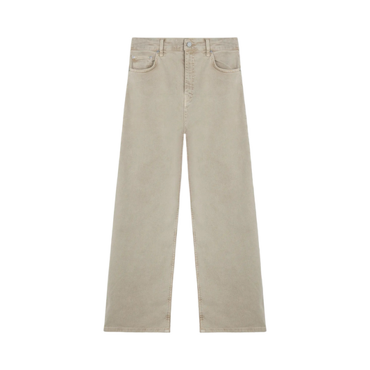 REPRESENT BALLOON LEG JEAN