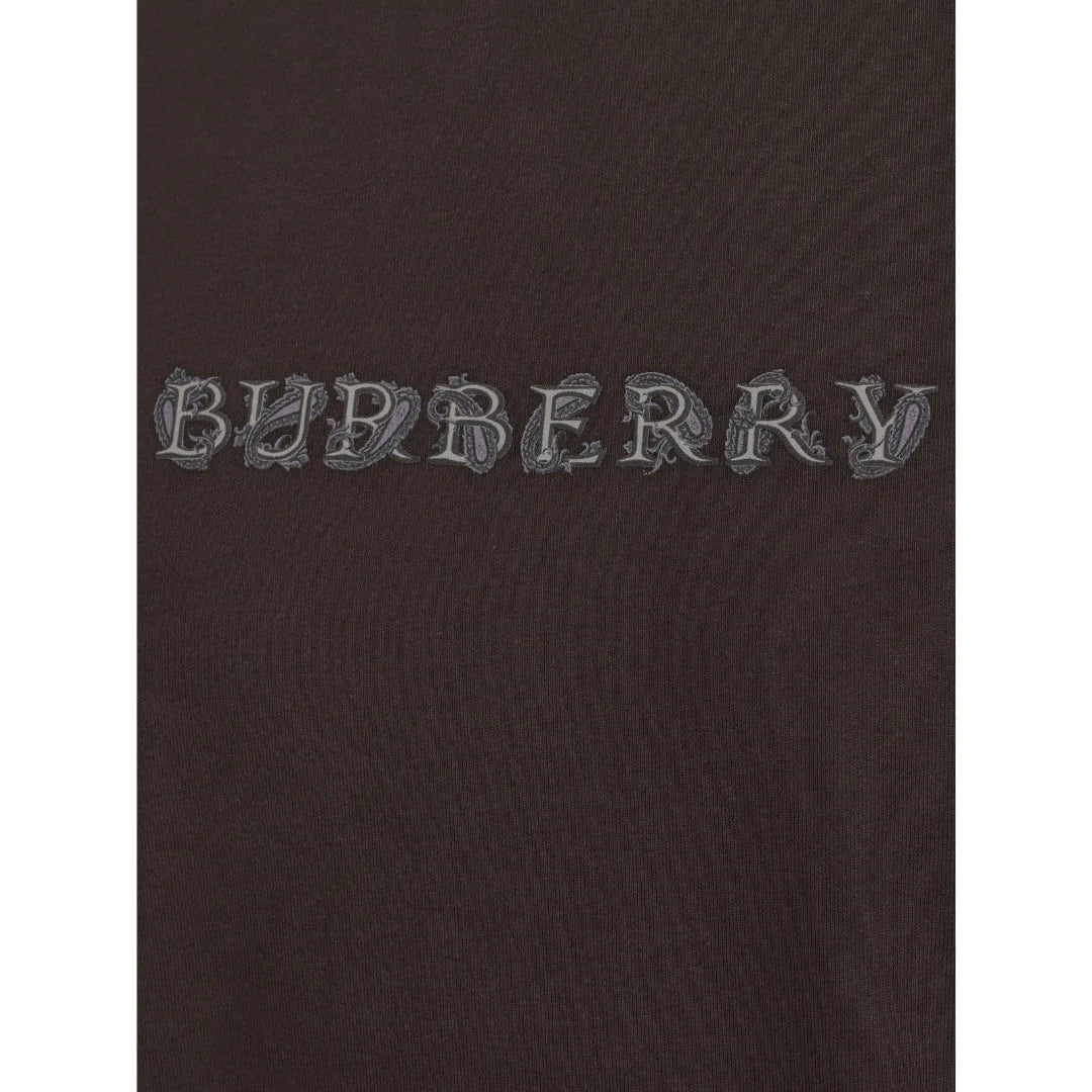 BURBERRY T’SHIRT