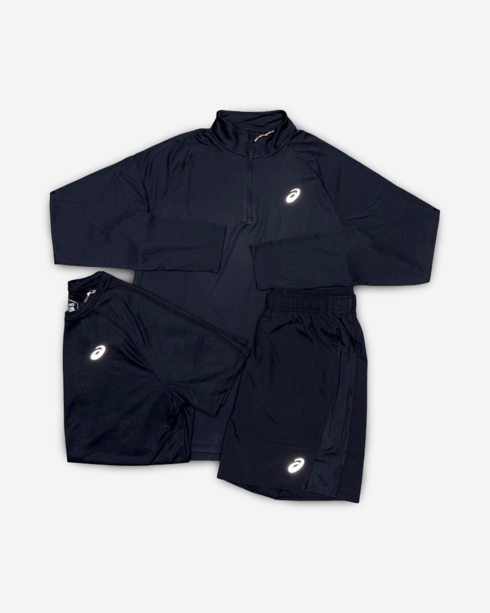 ASICS SET