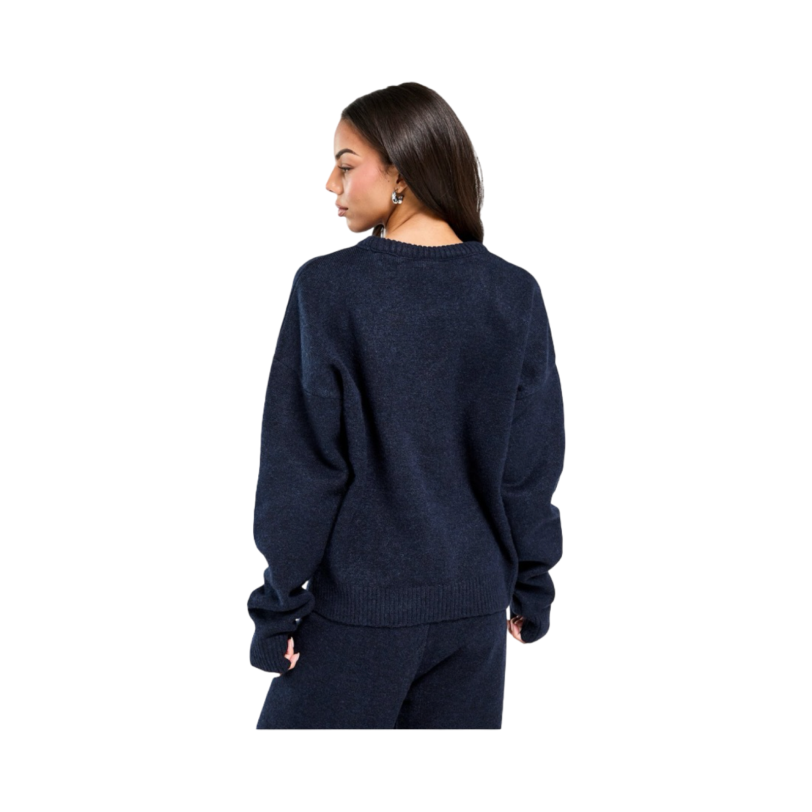 UNLIKE HUMANS KNIT JUMPER