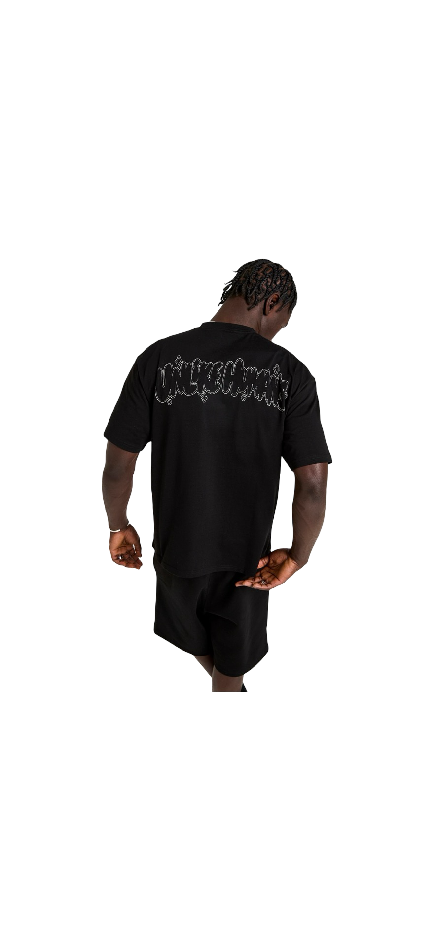 UNLIKE HUMANS T’SHIRT