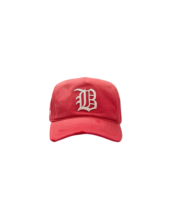 REPRESENT X 47 BROOKLYN DODGERS CAP