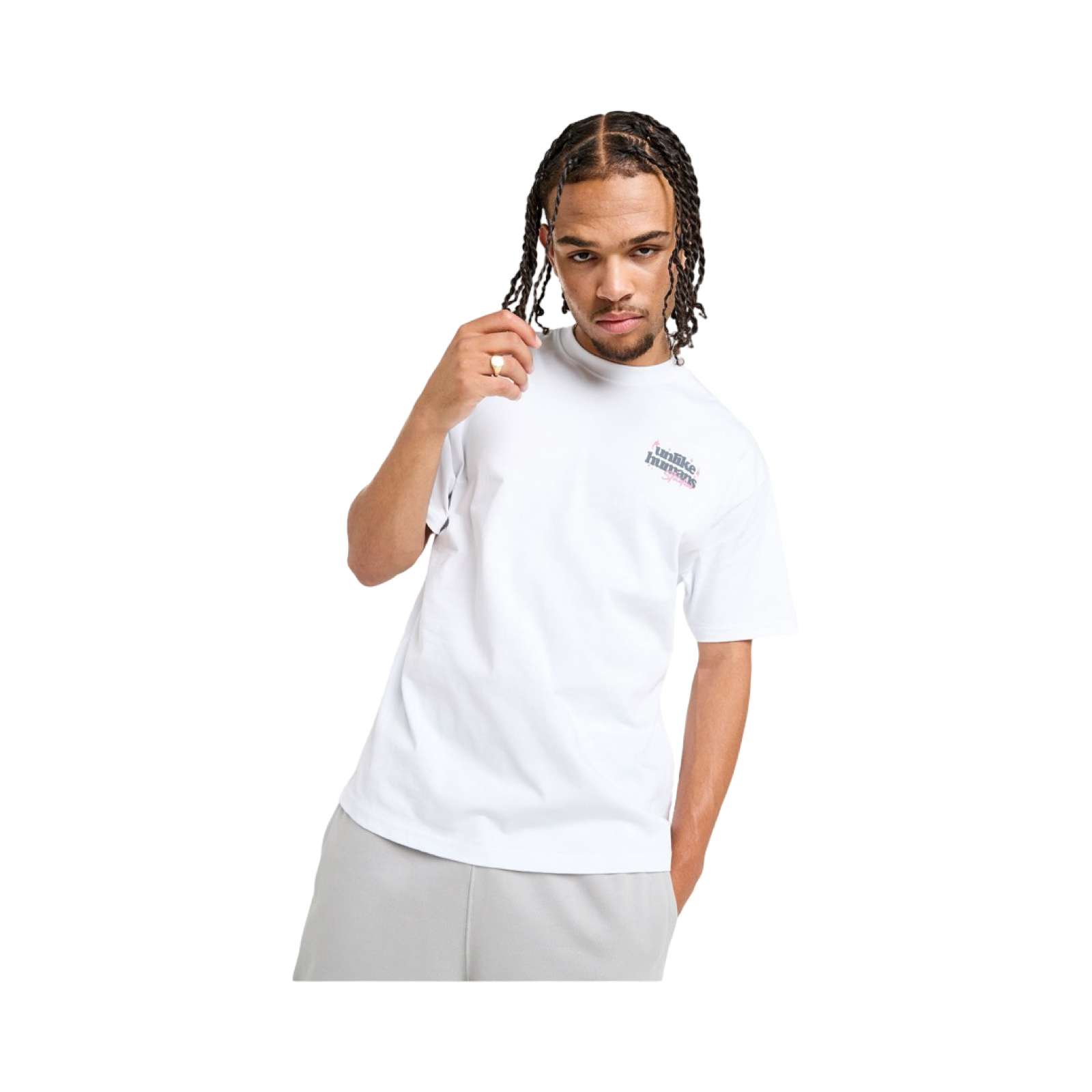 UNLIKE HUMANS T’SHIRT