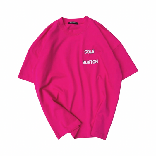 COLE BUXTON T-SHIRT