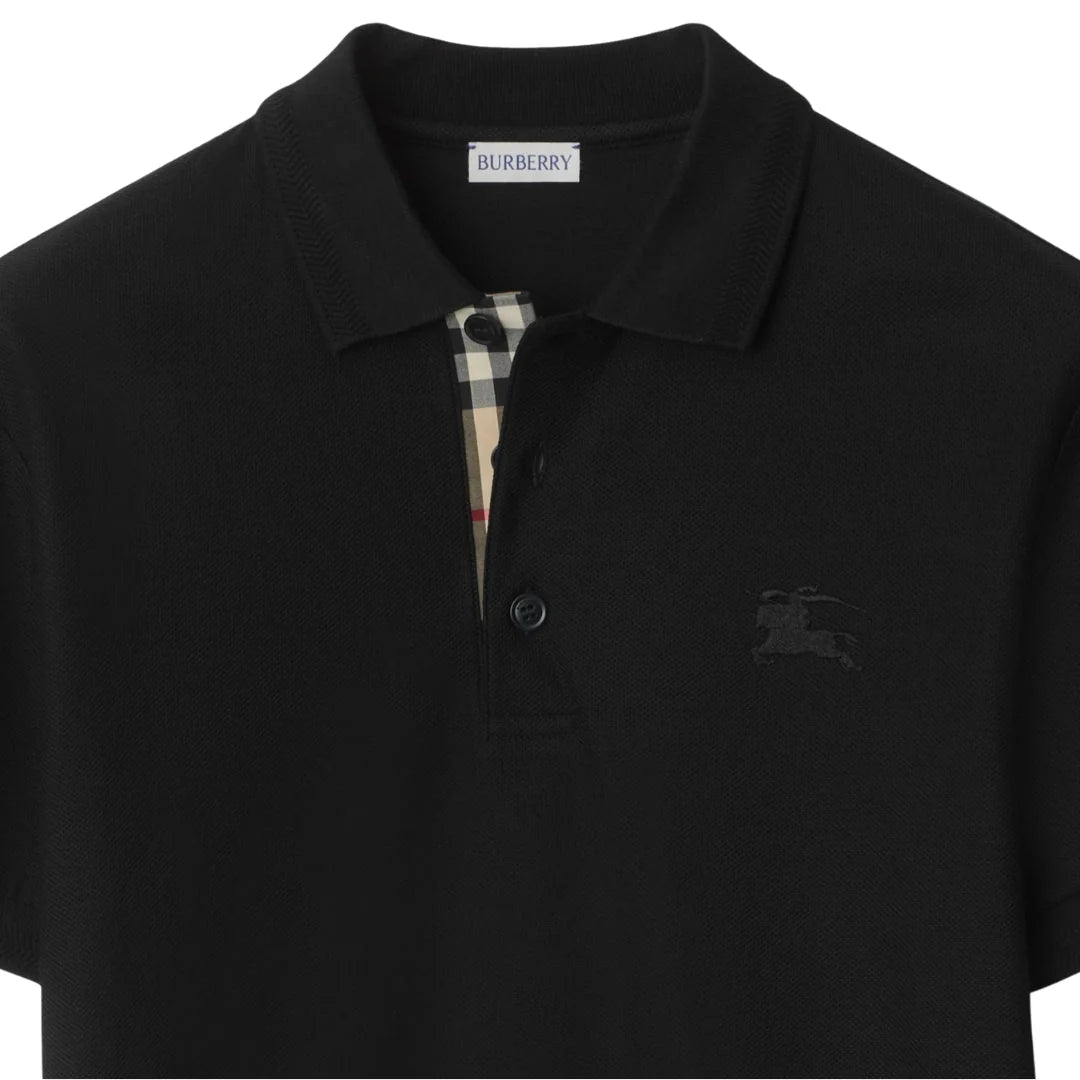 BURBERRY POLO